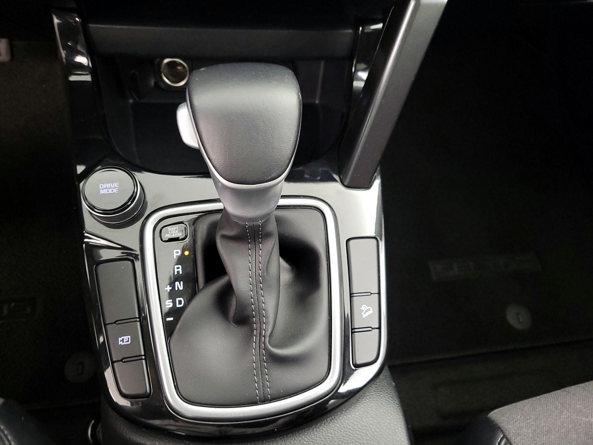 Thumbnail: 2025 Kia Seltos - 18