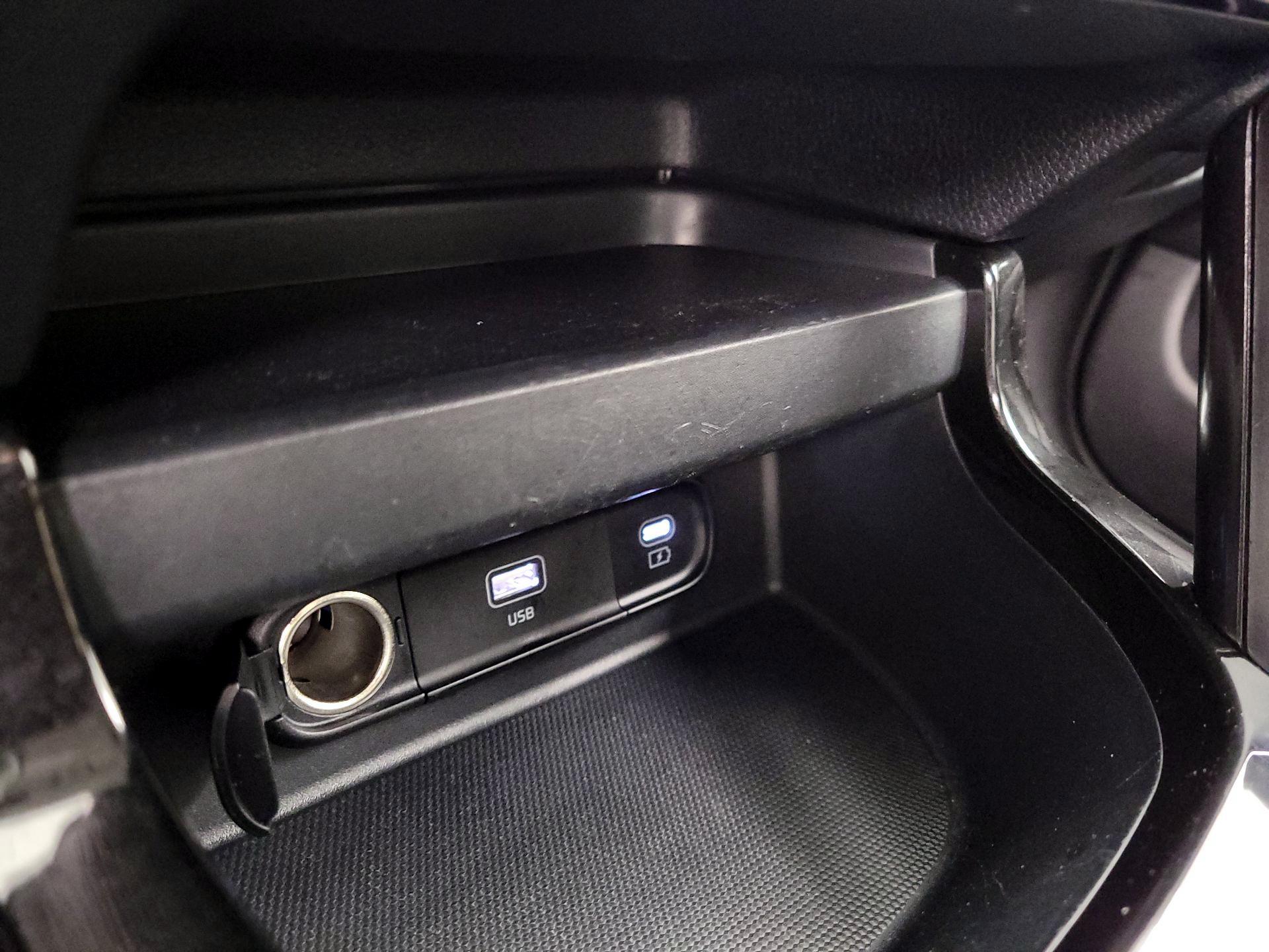 Thumbnail: 2025 Kia Seltos - 19