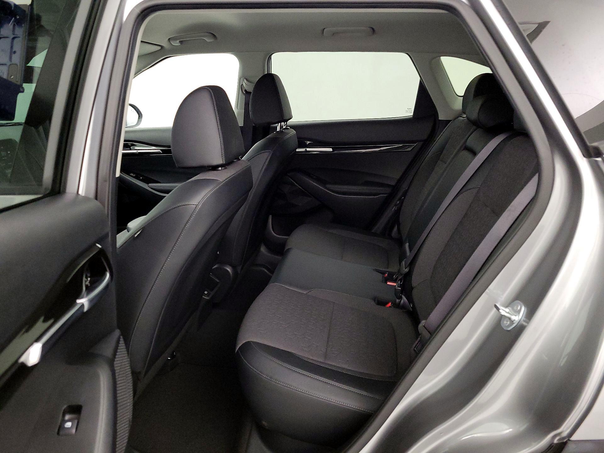 Thumbnail: 2025 Kia Seltos - 20