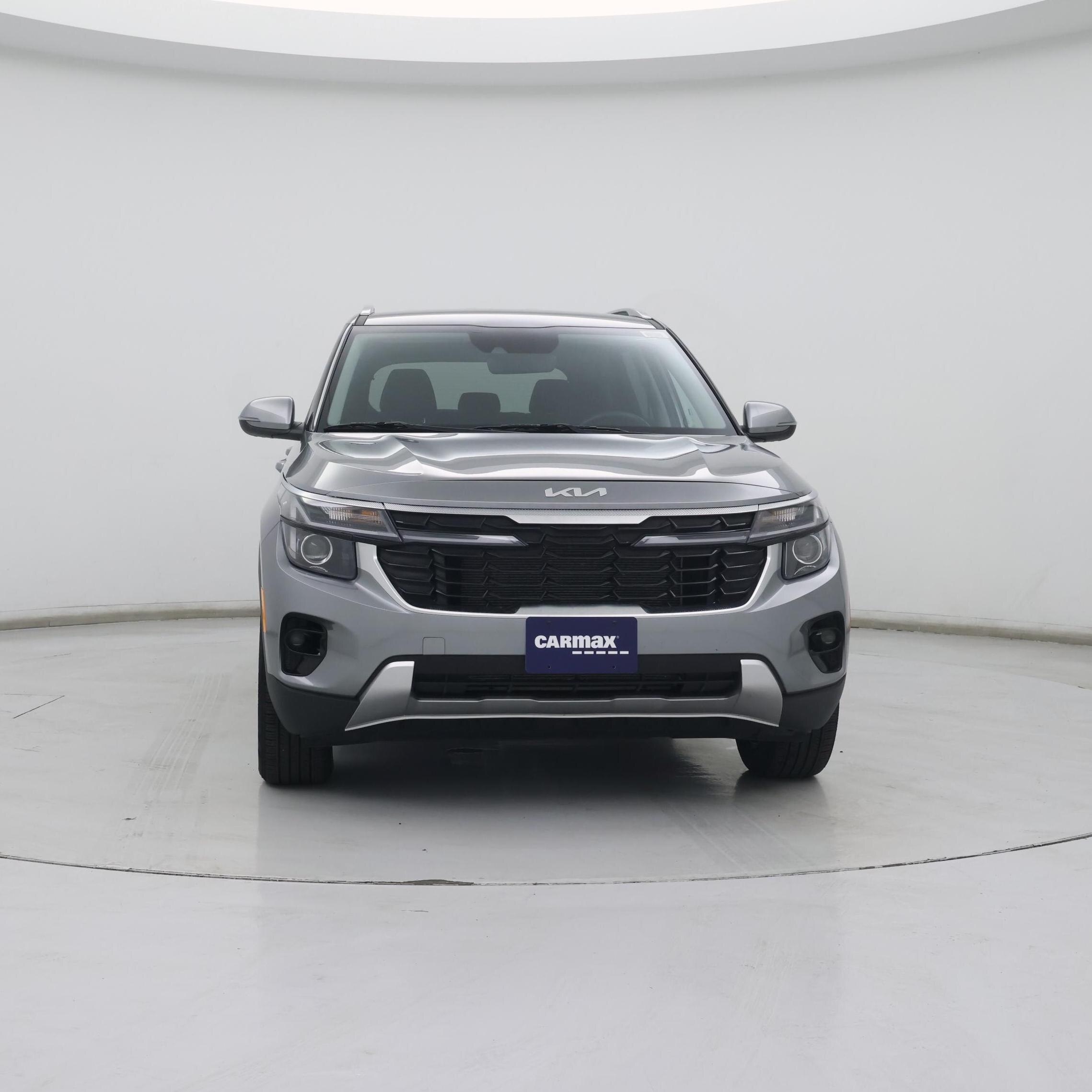 Thumbnail: 2025 Kia Seltos - 5