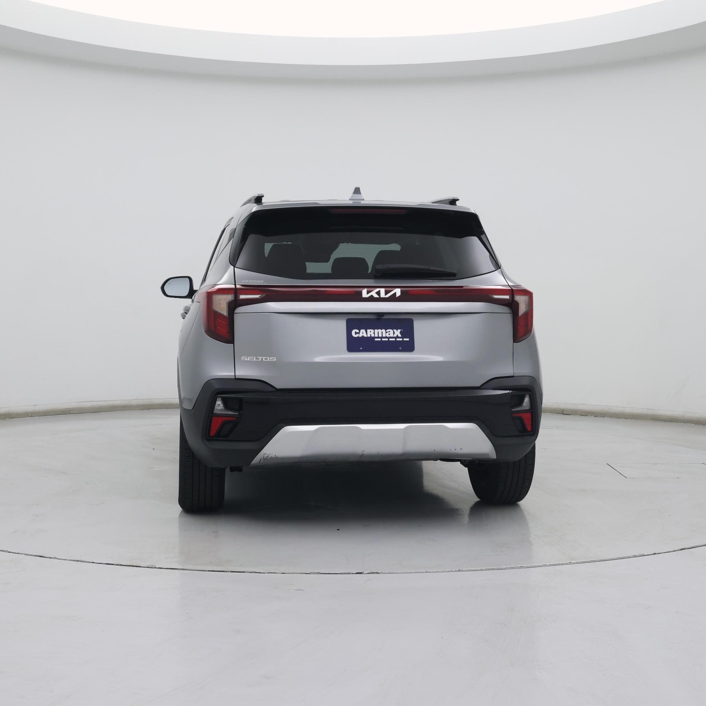 Thumbnail: 2025 Kia Seltos - 6