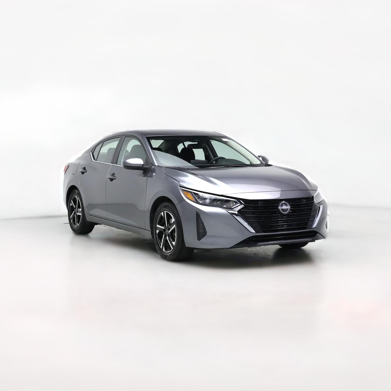 Thumbnail: 2025 Nissan Sentra - 1