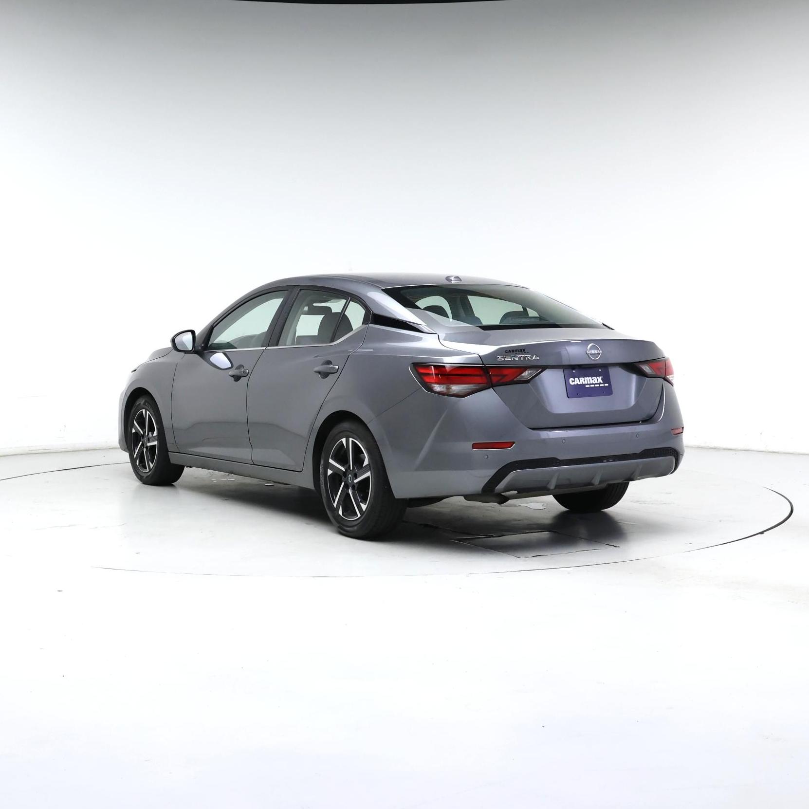 Thumbnail: 2025 Nissan Sentra - 2