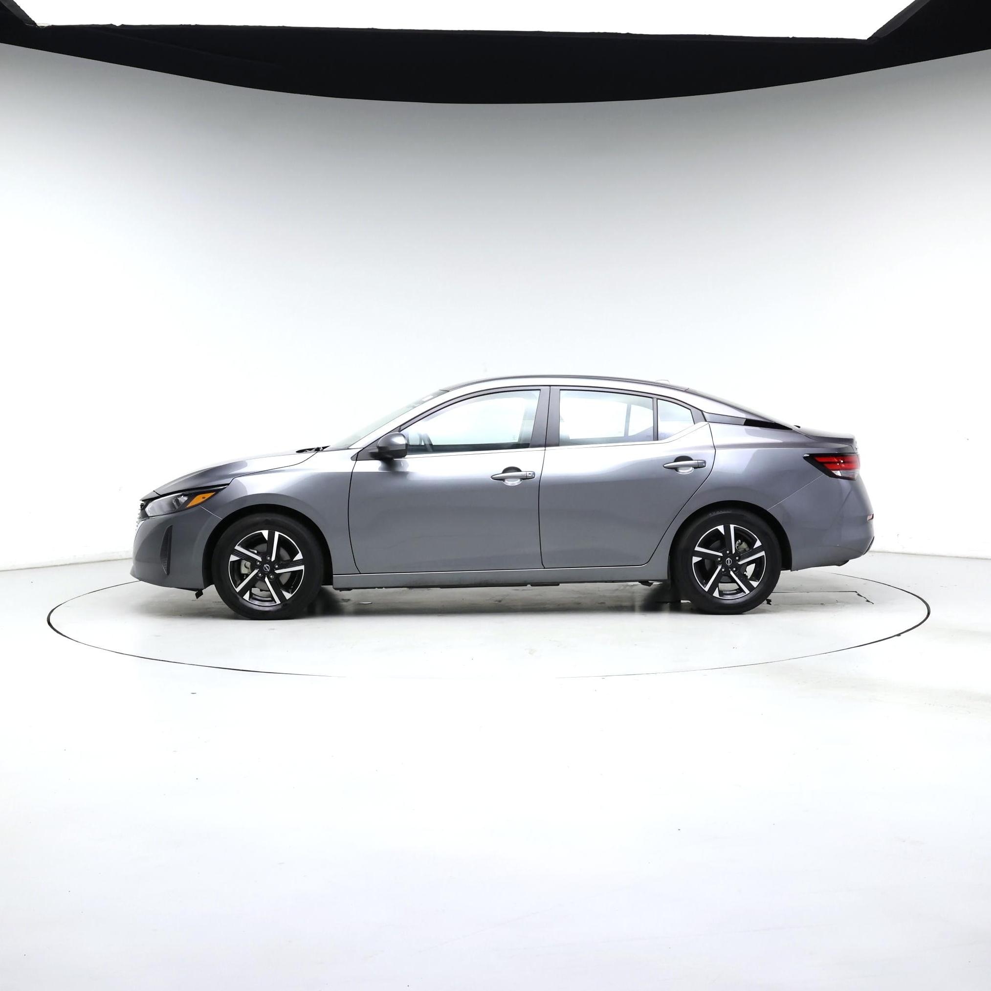 Thumbnail: 2025 Nissan Sentra - 3