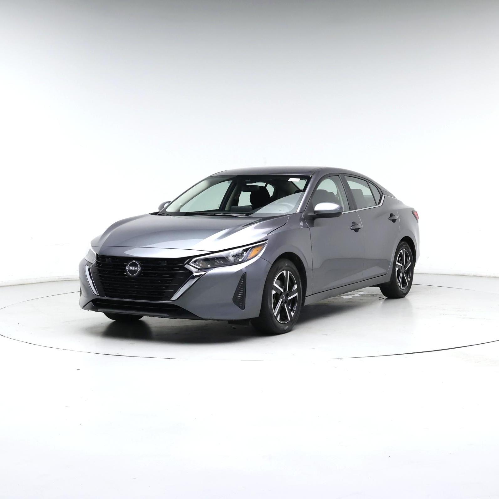 Thumbnail: 2025 Nissan Sentra - 4