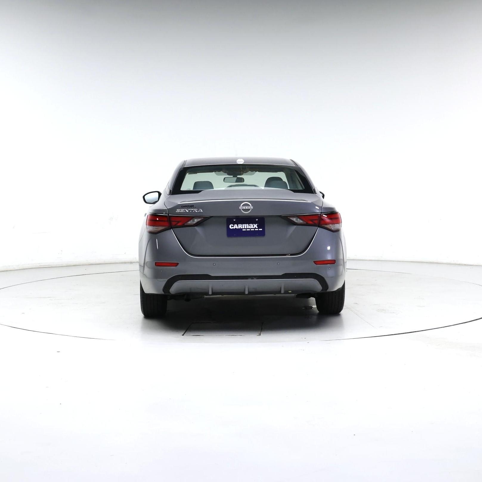 Thumbnail: 2025 Nissan Sentra - 6
