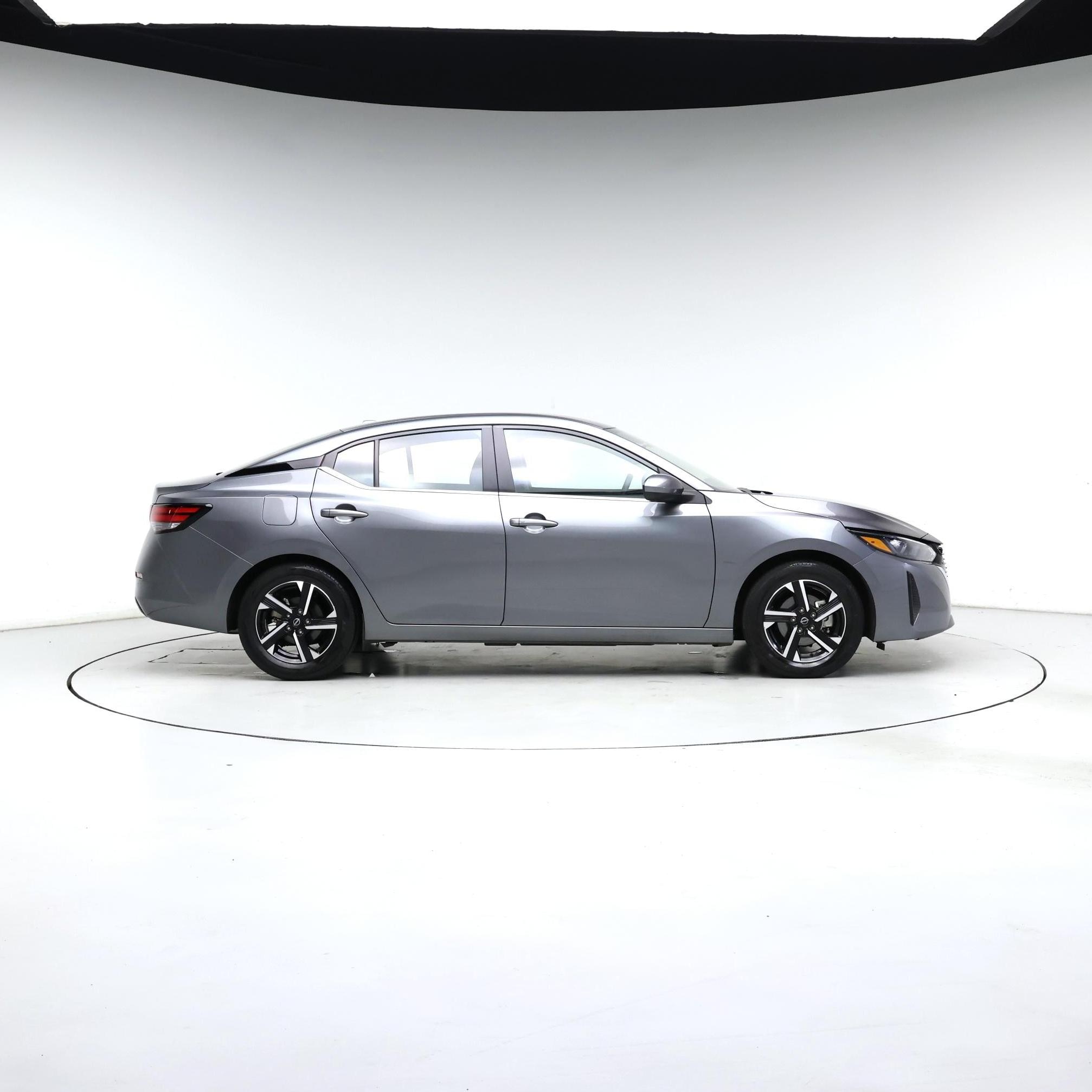 Thumbnail: 2025 Nissan Sentra - 7