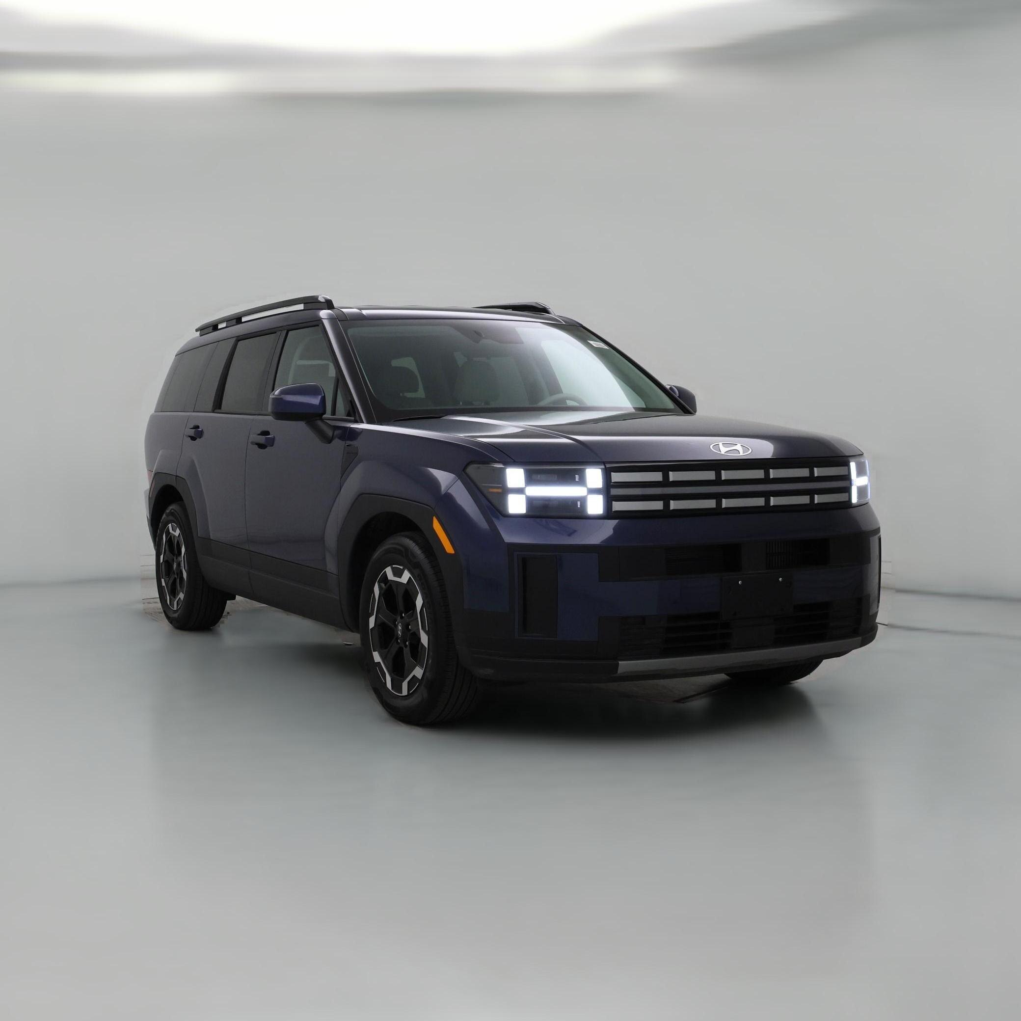 Thumbnail: 2025 Hyundai Santa Fe - 1