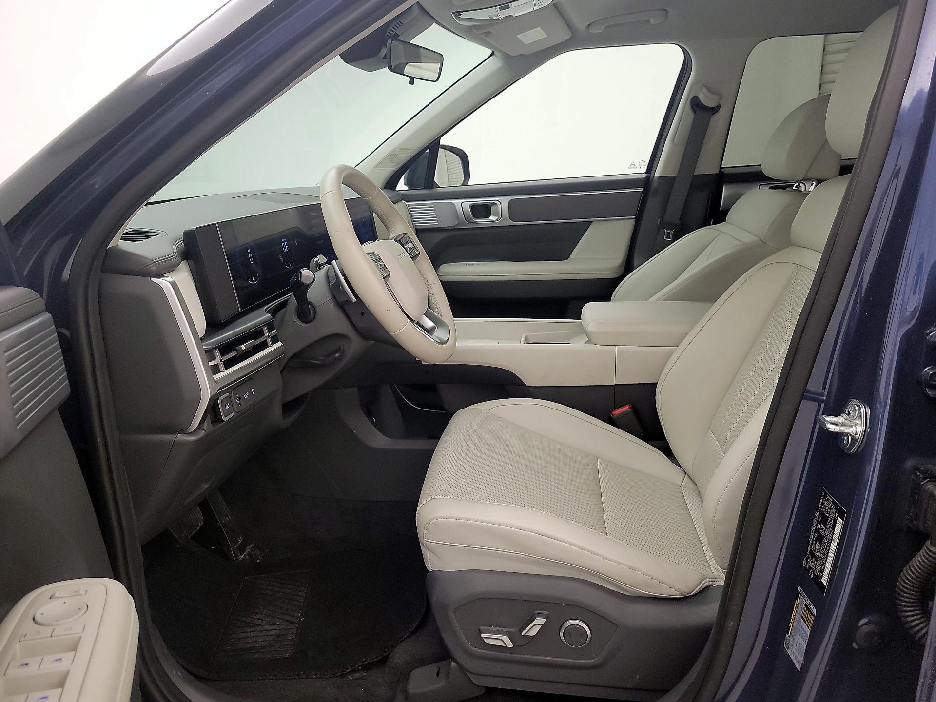 Thumbnail: 2025 Hyundai Santa Fe - 11