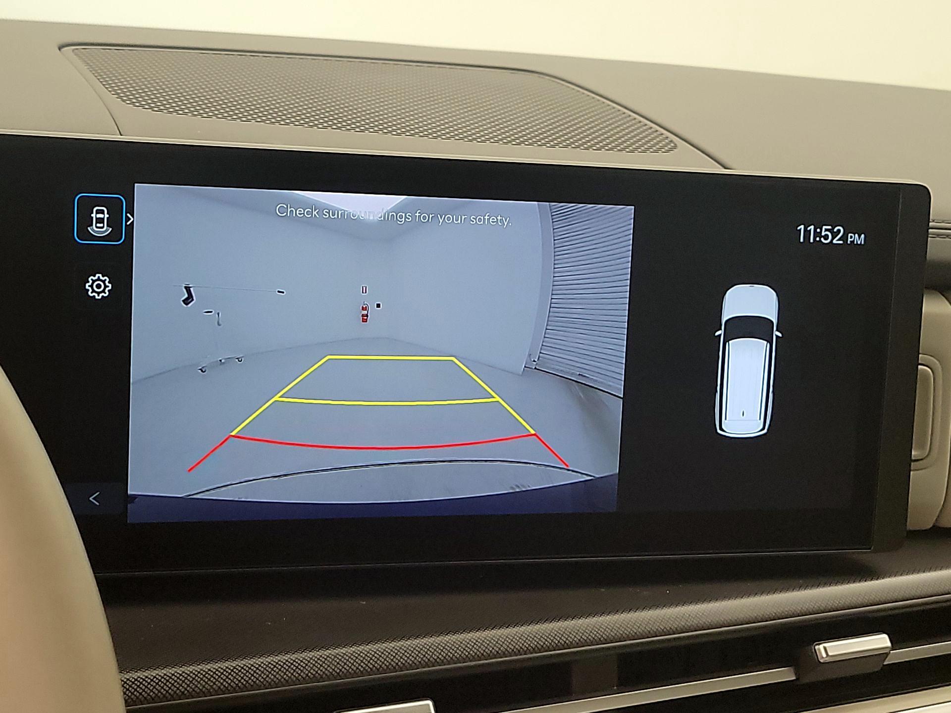 Thumbnail: 2025 Hyundai Santa Fe - 14