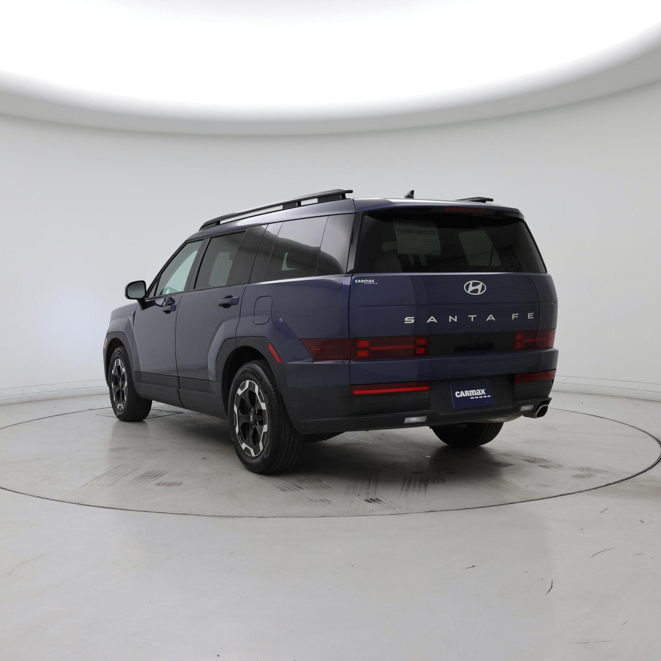 Thumbnail: 2025 Hyundai Santa Fe - 2