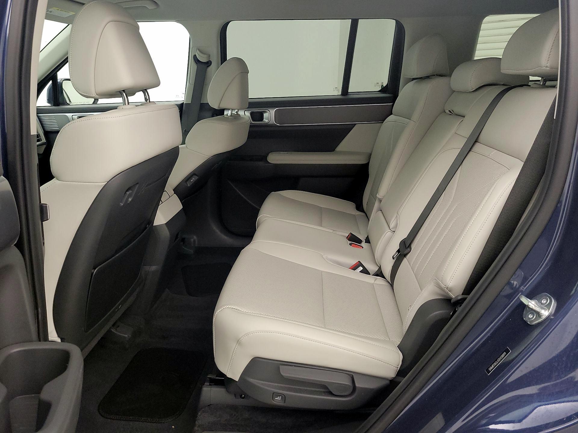 Thumbnail: 2025 Hyundai Santa Fe - 19