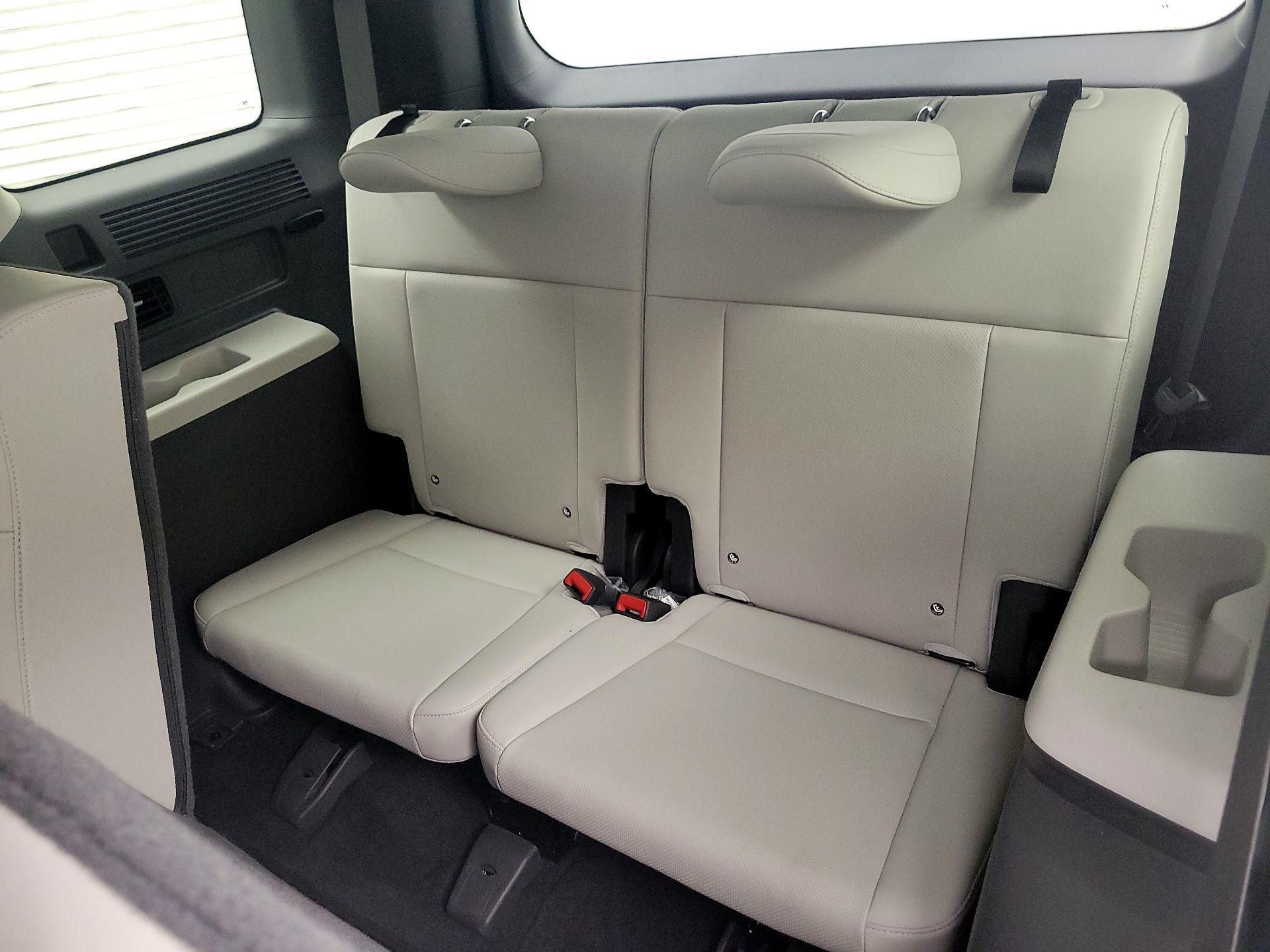 Thumbnail: 2025 Hyundai Santa Fe - 20