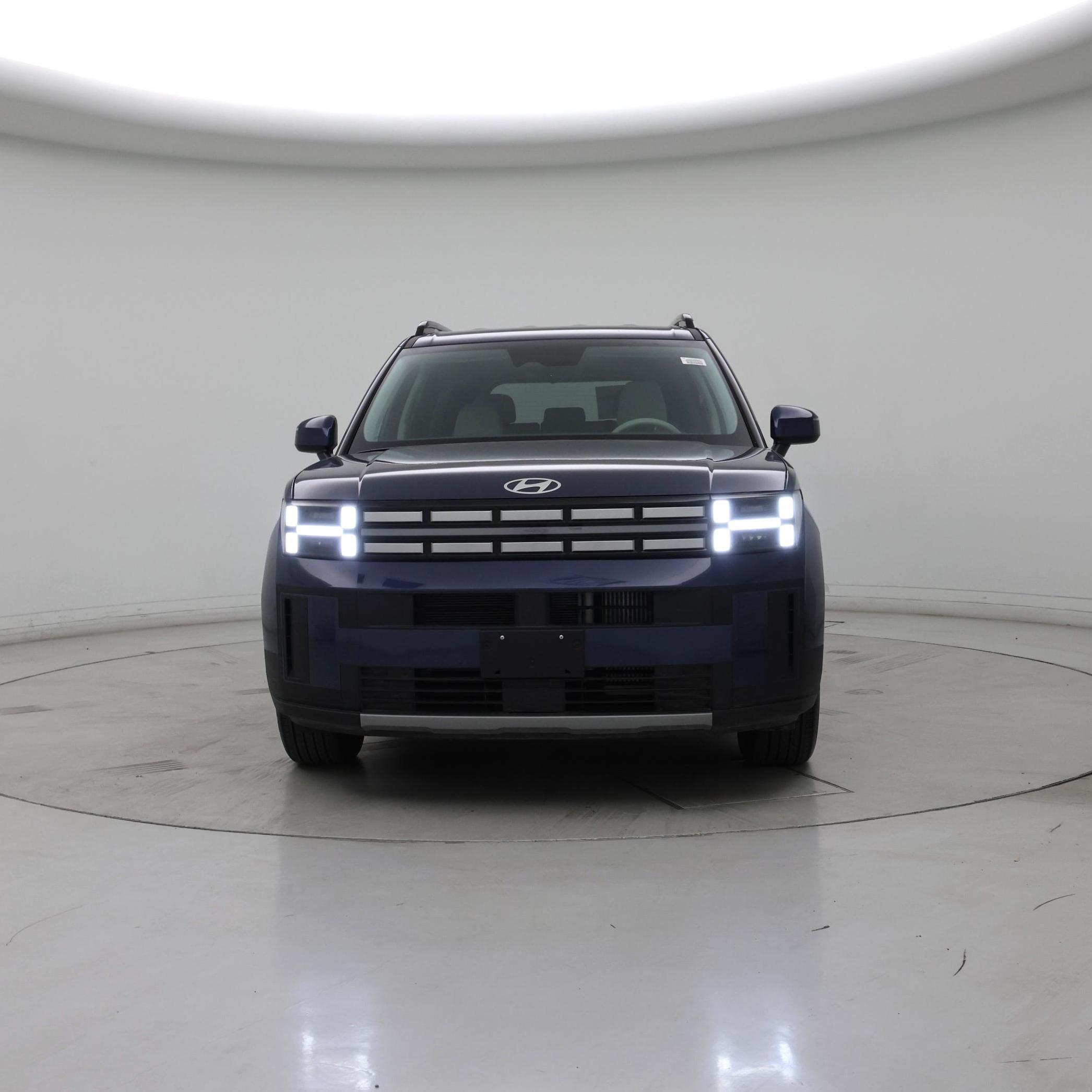 Thumbnail: 2025 Hyundai Santa Fe - 5