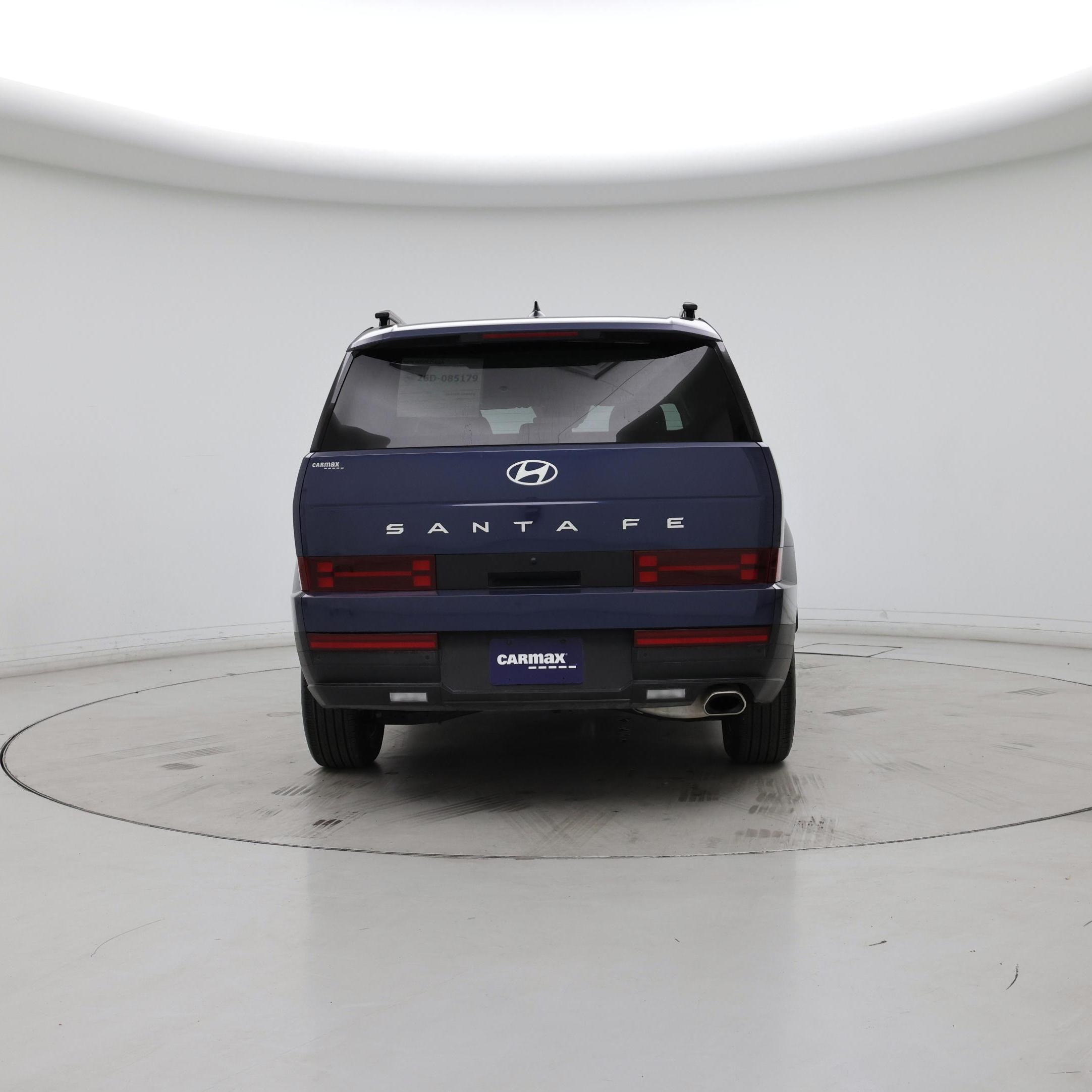 Thumbnail: 2025 Hyundai Santa Fe - 6