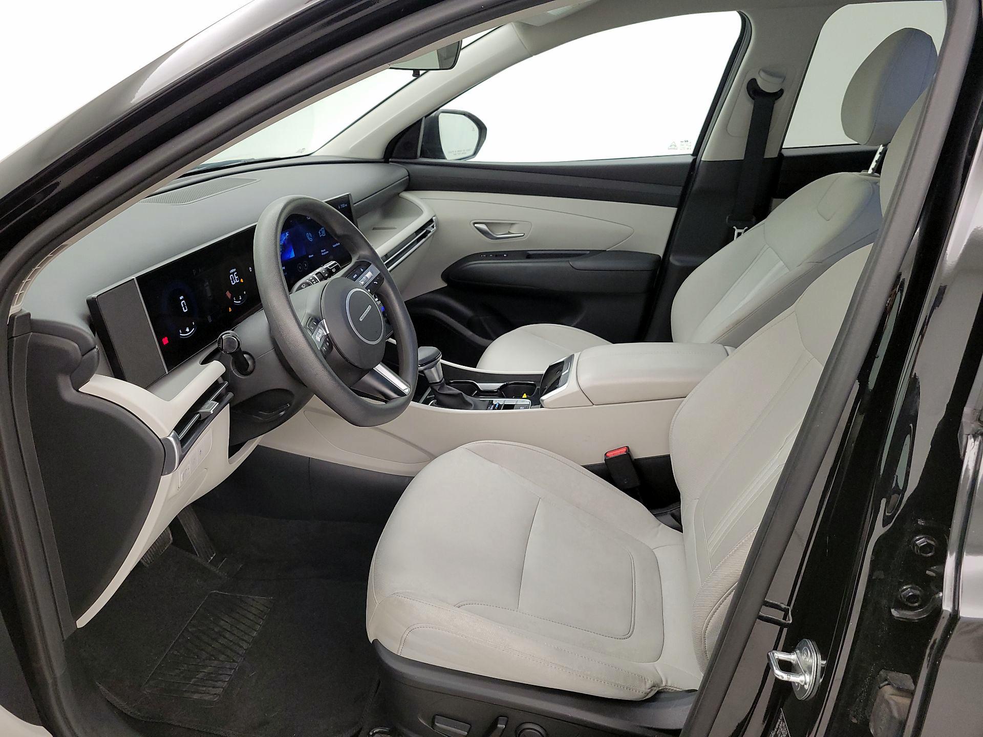 Thumbnail: 2025 Hyundai Tucson - 11