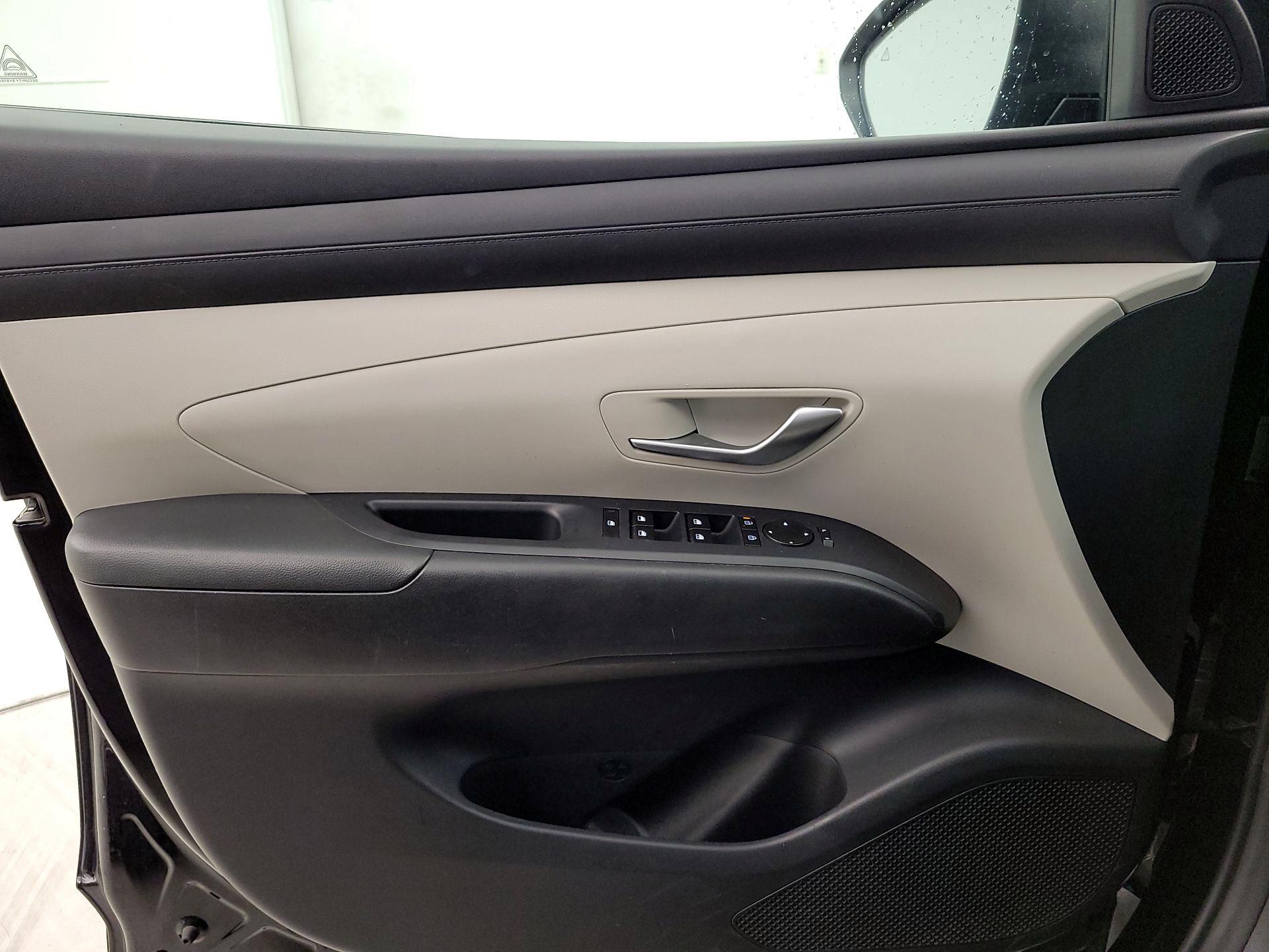 Thumbnail: 2025 Hyundai Tucson - 12