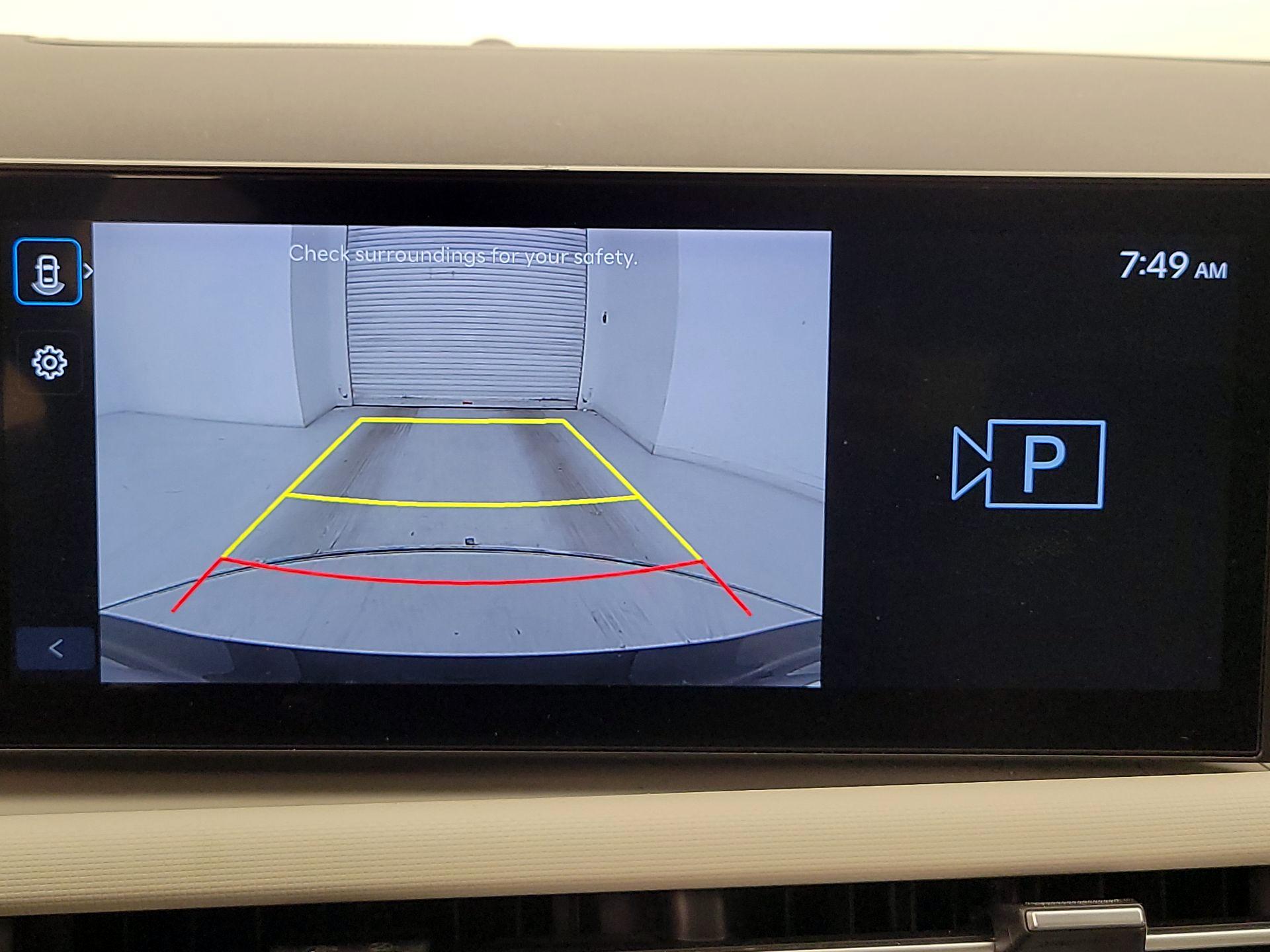 Thumbnail: 2025 Hyundai Tucson - 14