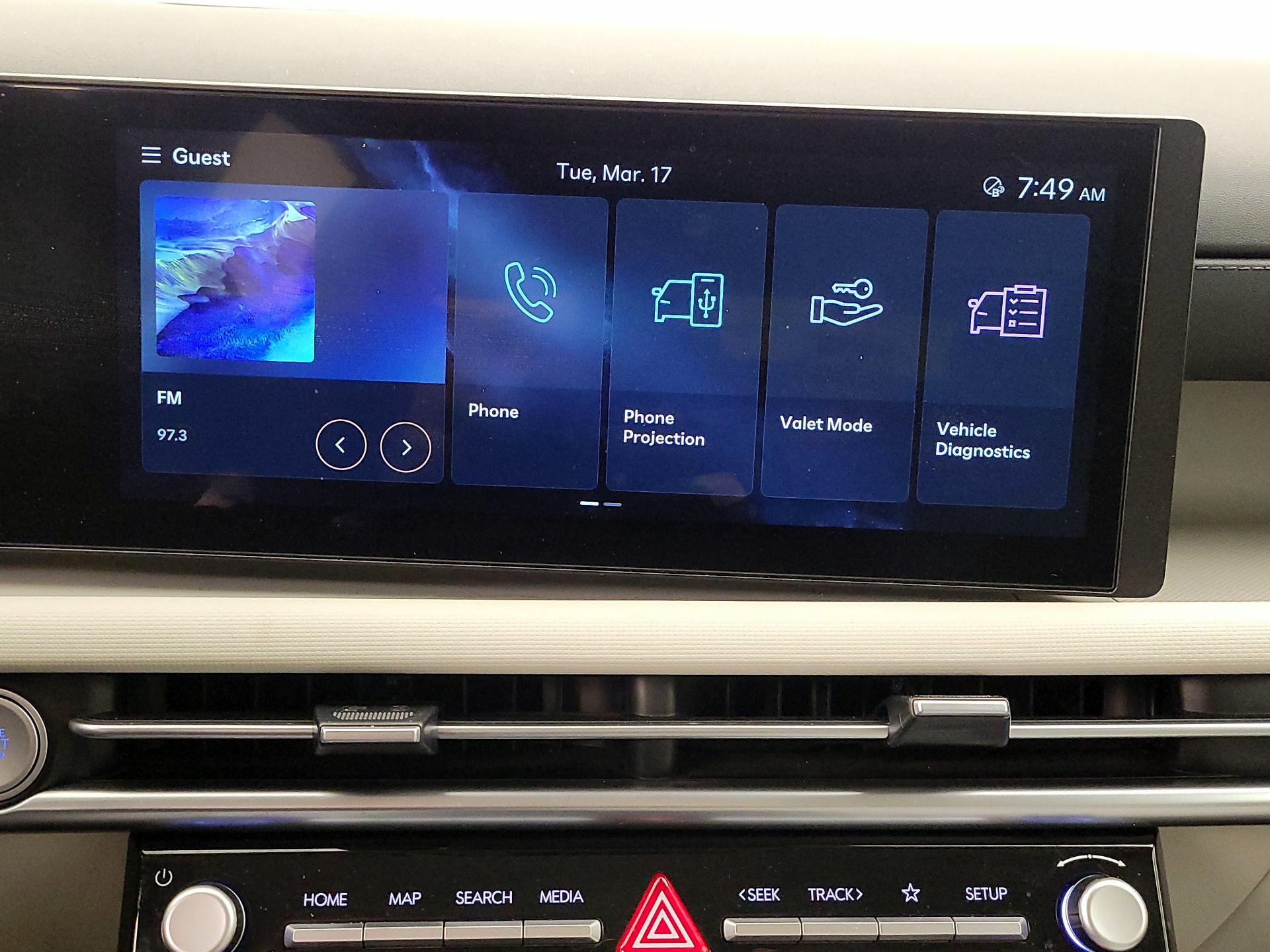 Thumbnail: 2025 Hyundai Tucson - 15