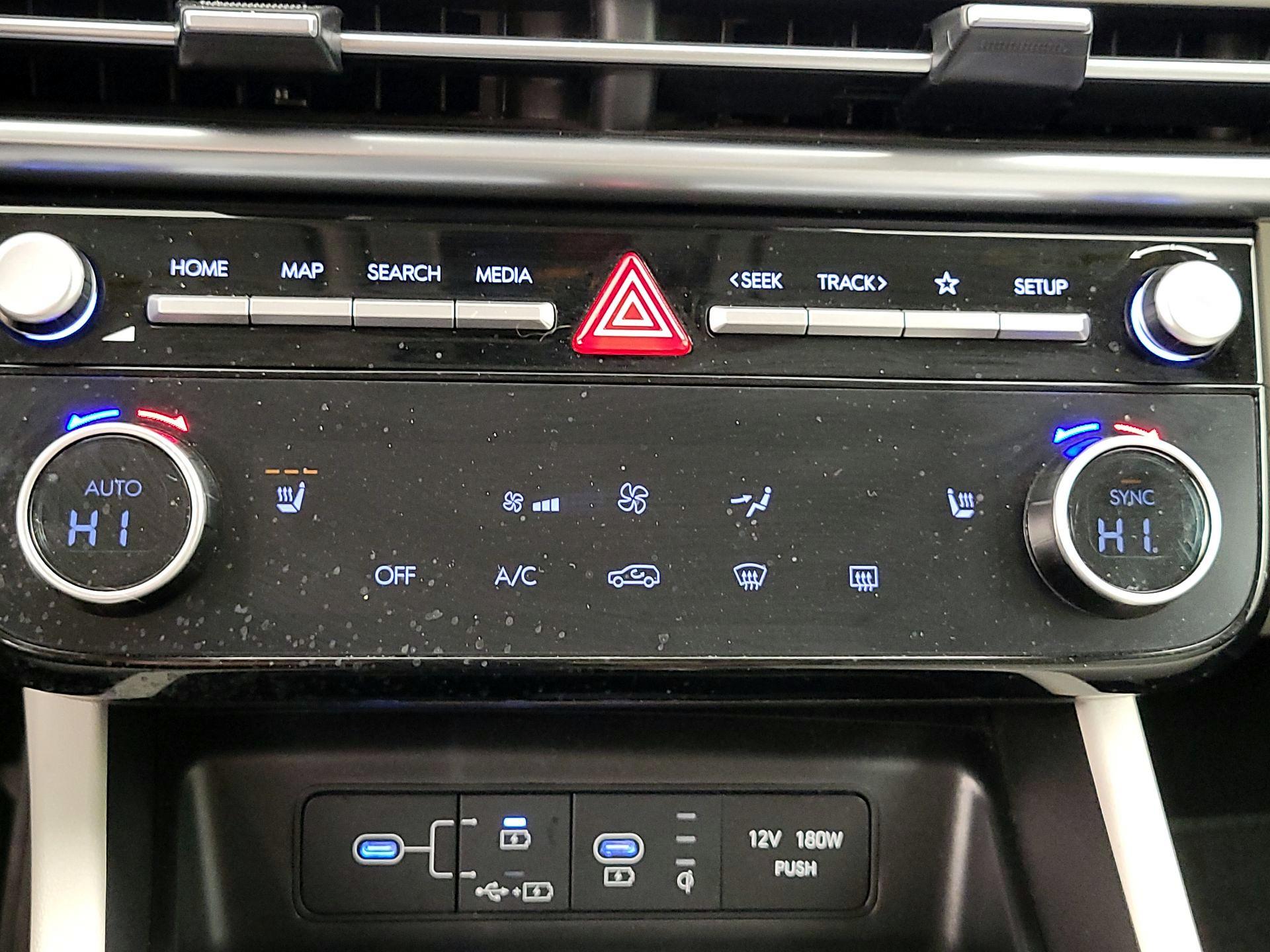 Thumbnail: 2025 Hyundai Tucson - 16