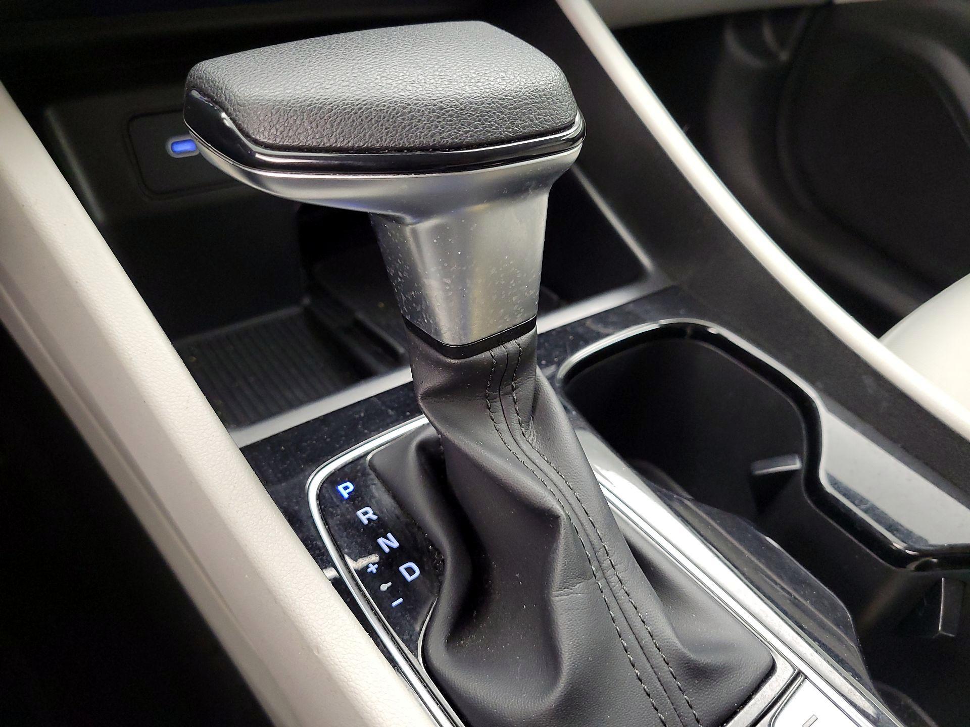 Thumbnail: 2025 Hyundai Tucson - 17