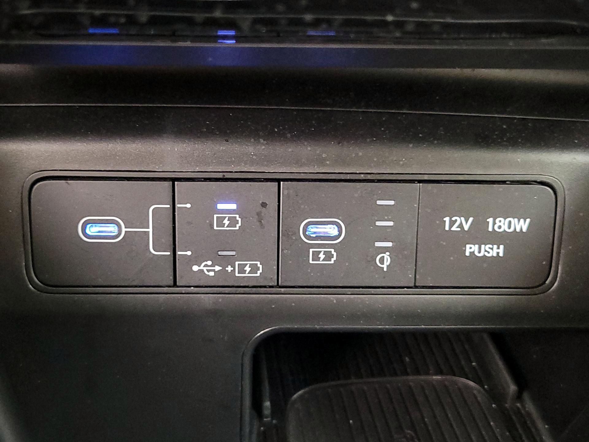 Thumbnail: 2025 Hyundai Tucson - 18