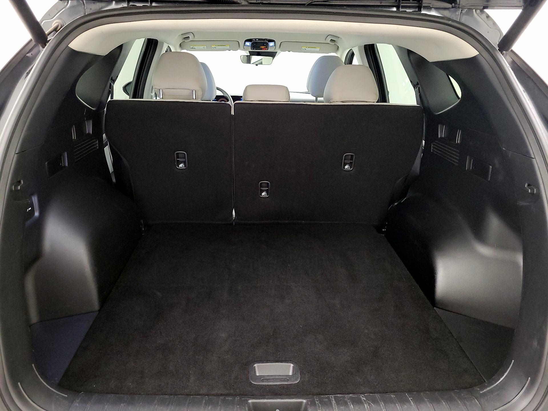 Thumbnail: 2025 Hyundai Tucson - 20