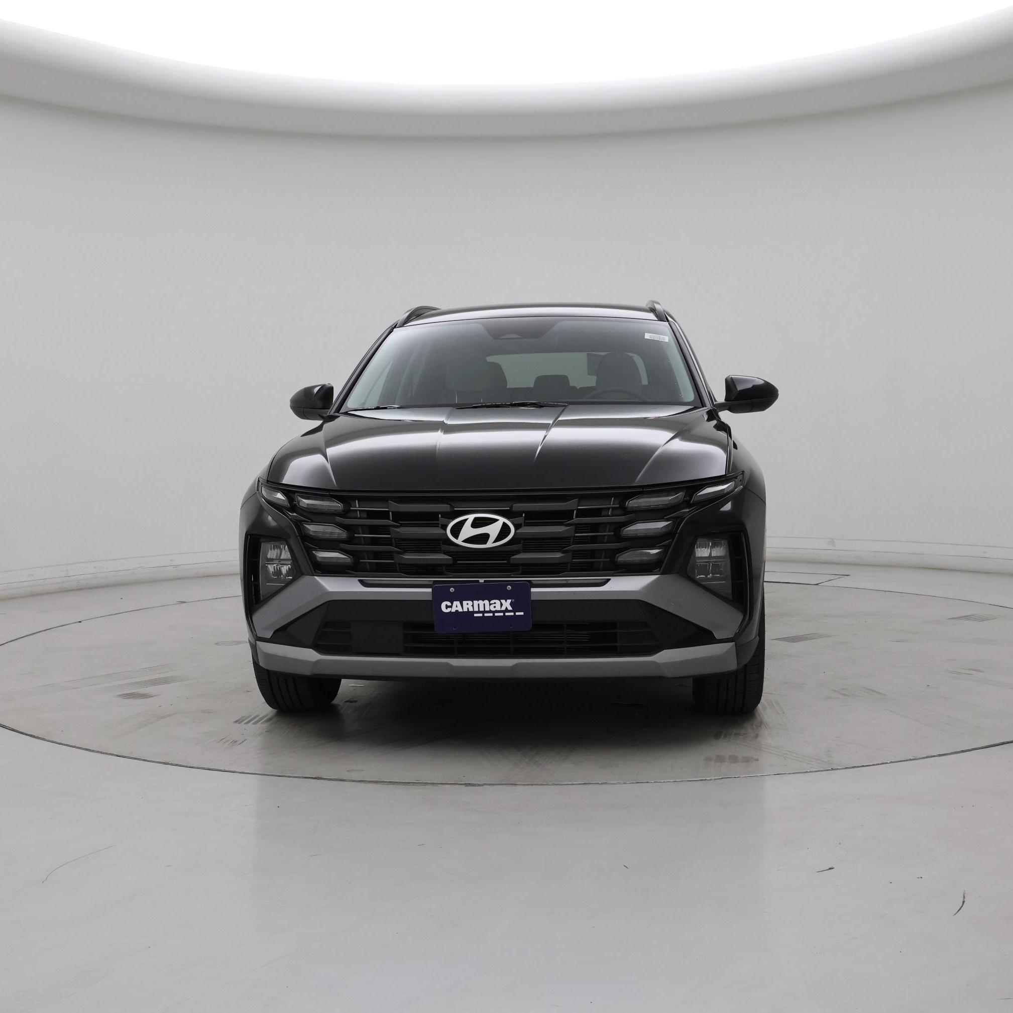 Thumbnail: 2025 Hyundai Tucson - 5