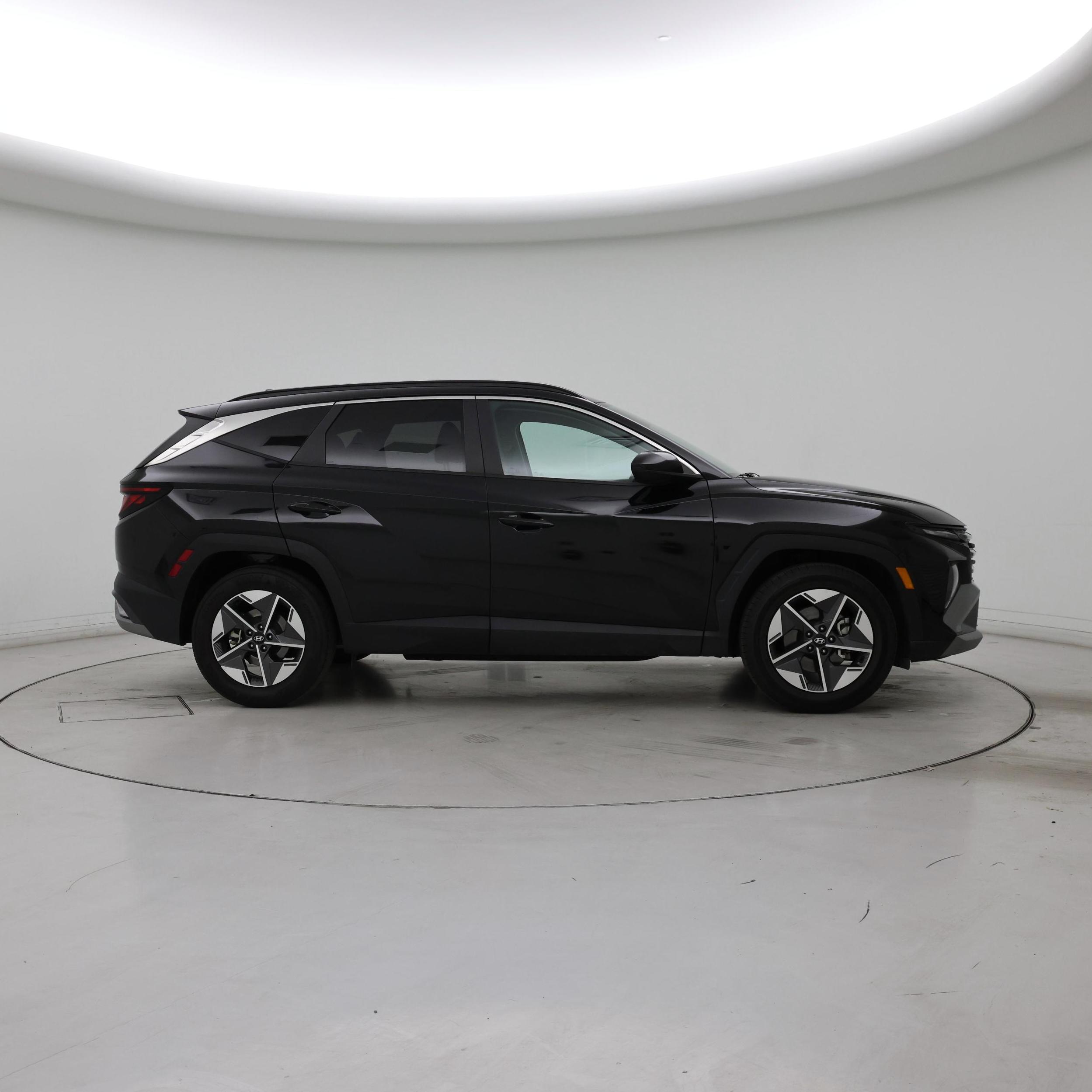 Thumbnail: 2025 Hyundai Tucson - 7