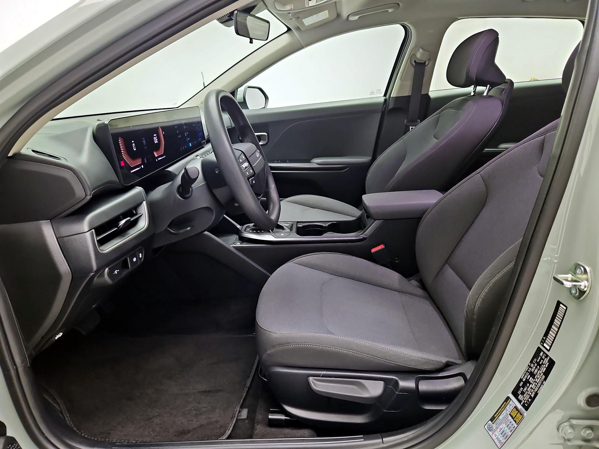 Thumbnail: 2025 Kia K4 - 11