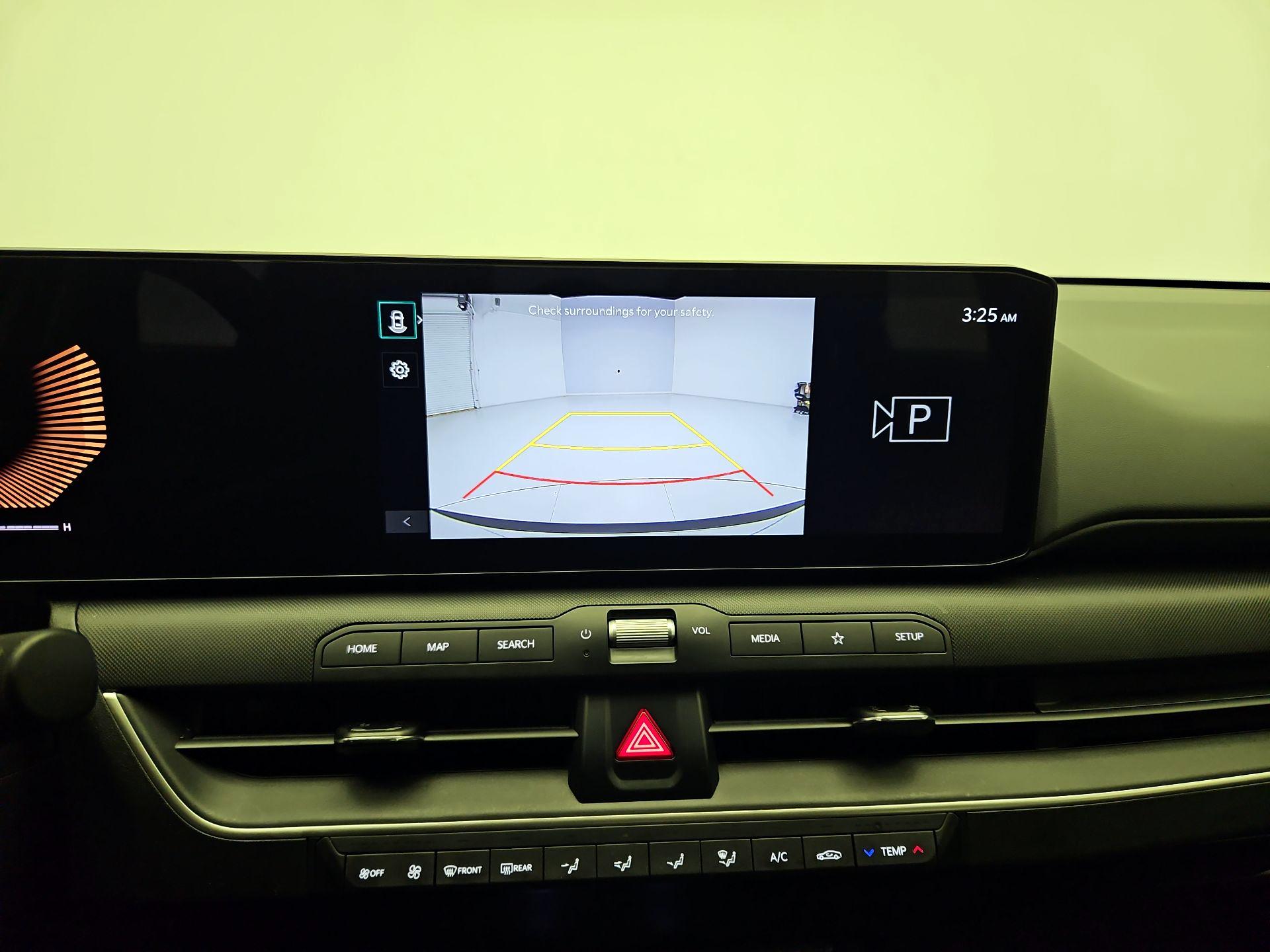 Thumbnail: 2025 Kia K4 - 13