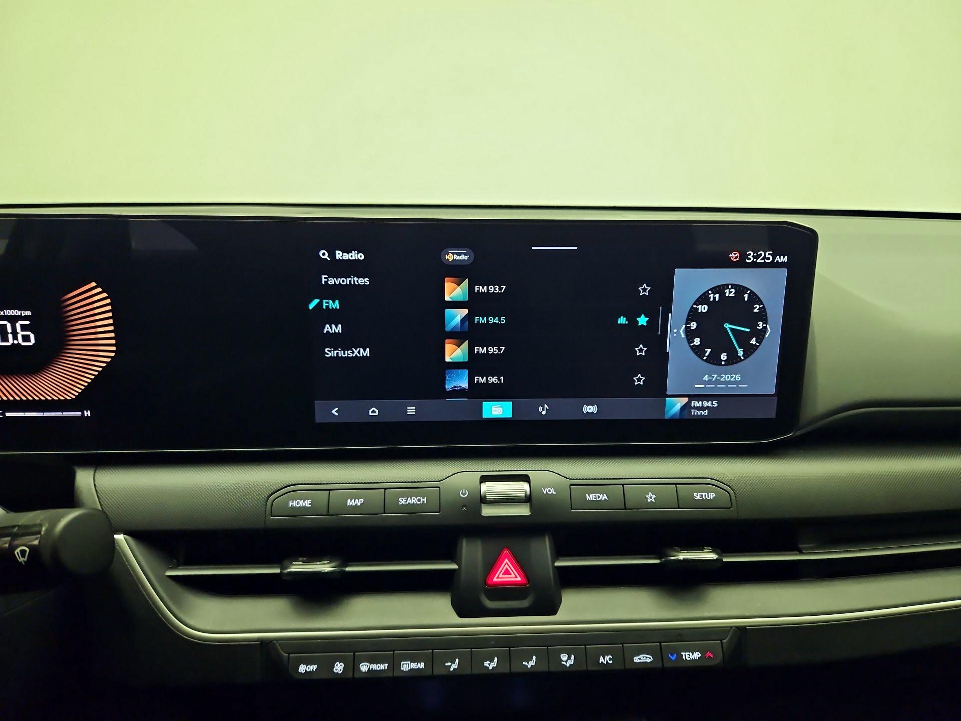 Thumbnail: 2025 Kia K4 - 14