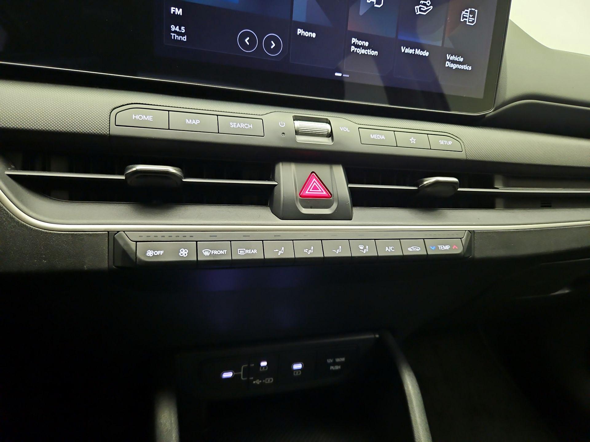 Thumbnail: 2025 Kia K4 - 15