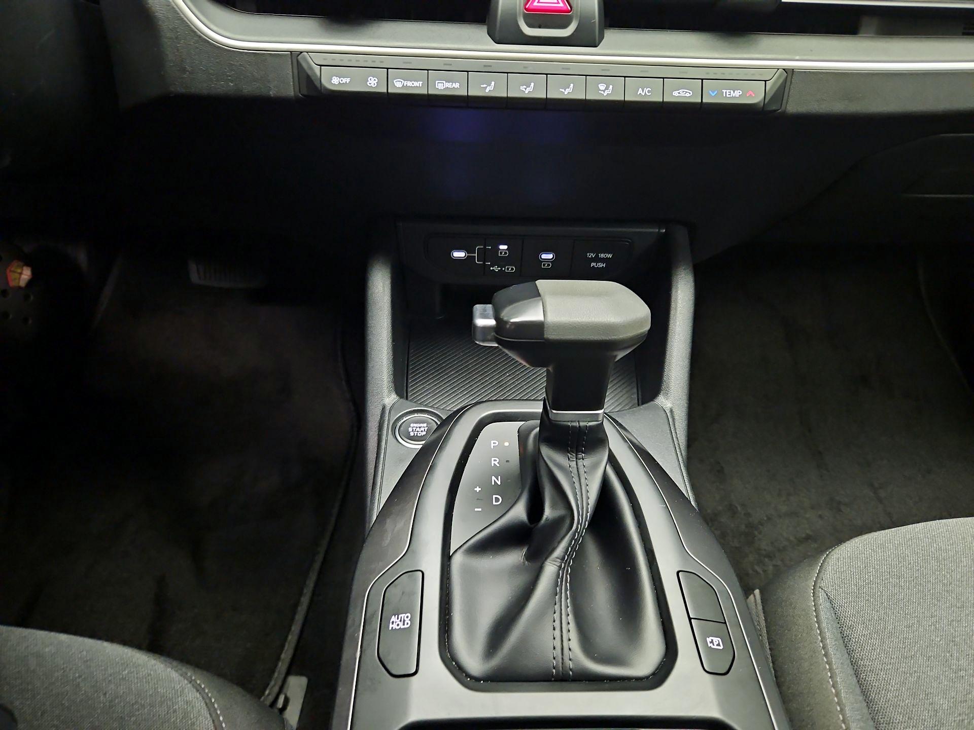 Thumbnail: 2025 Kia K4 - 16