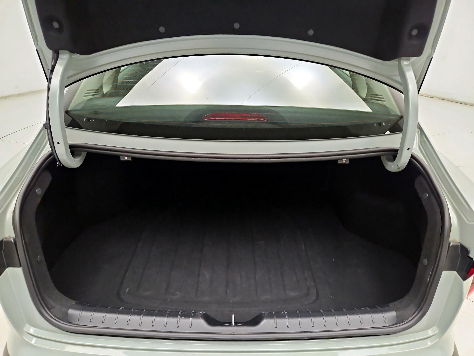 Thumbnail: 2025 Kia K4 - 18