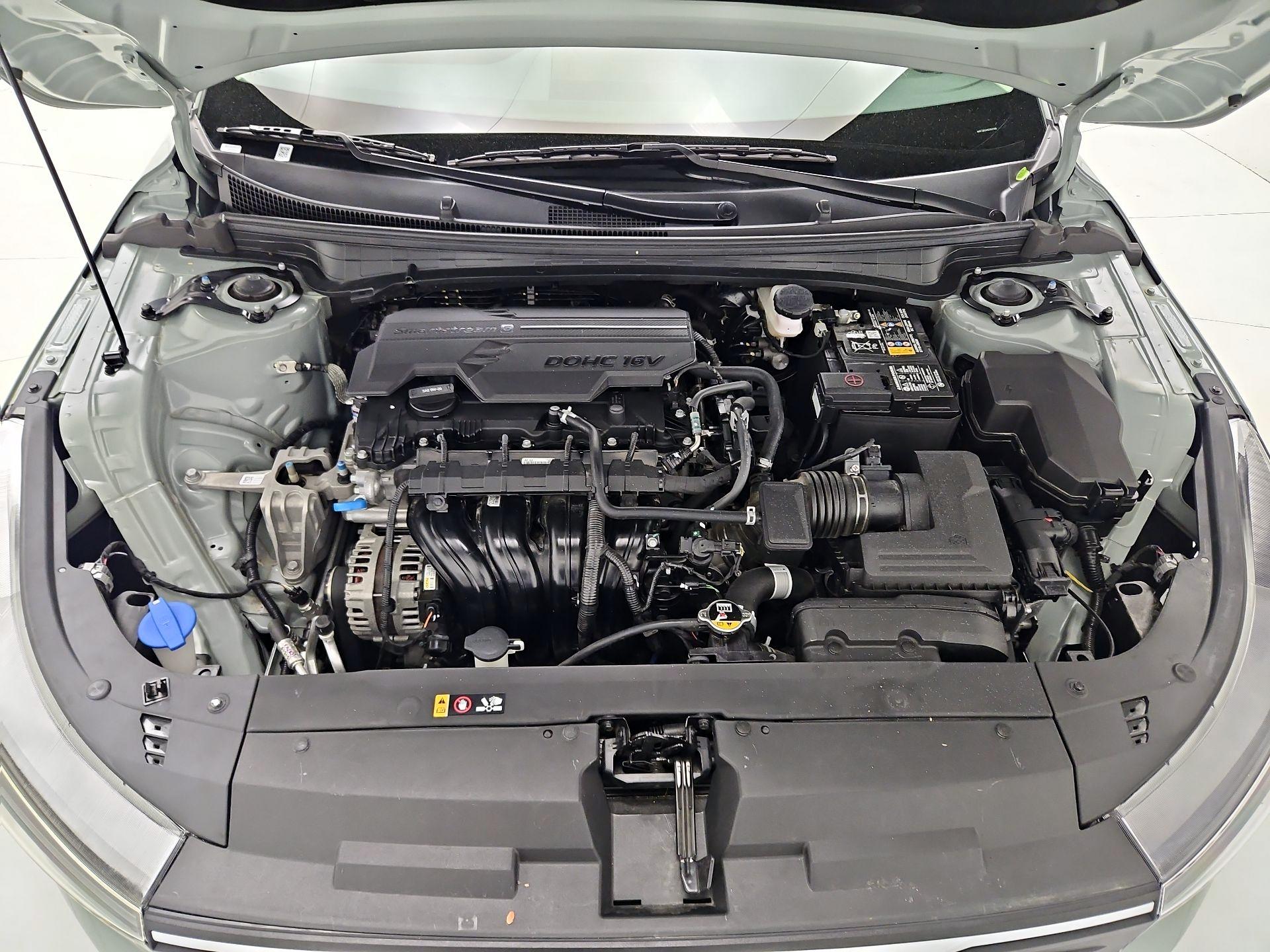 Thumbnail: 2025 Kia K4 - 19