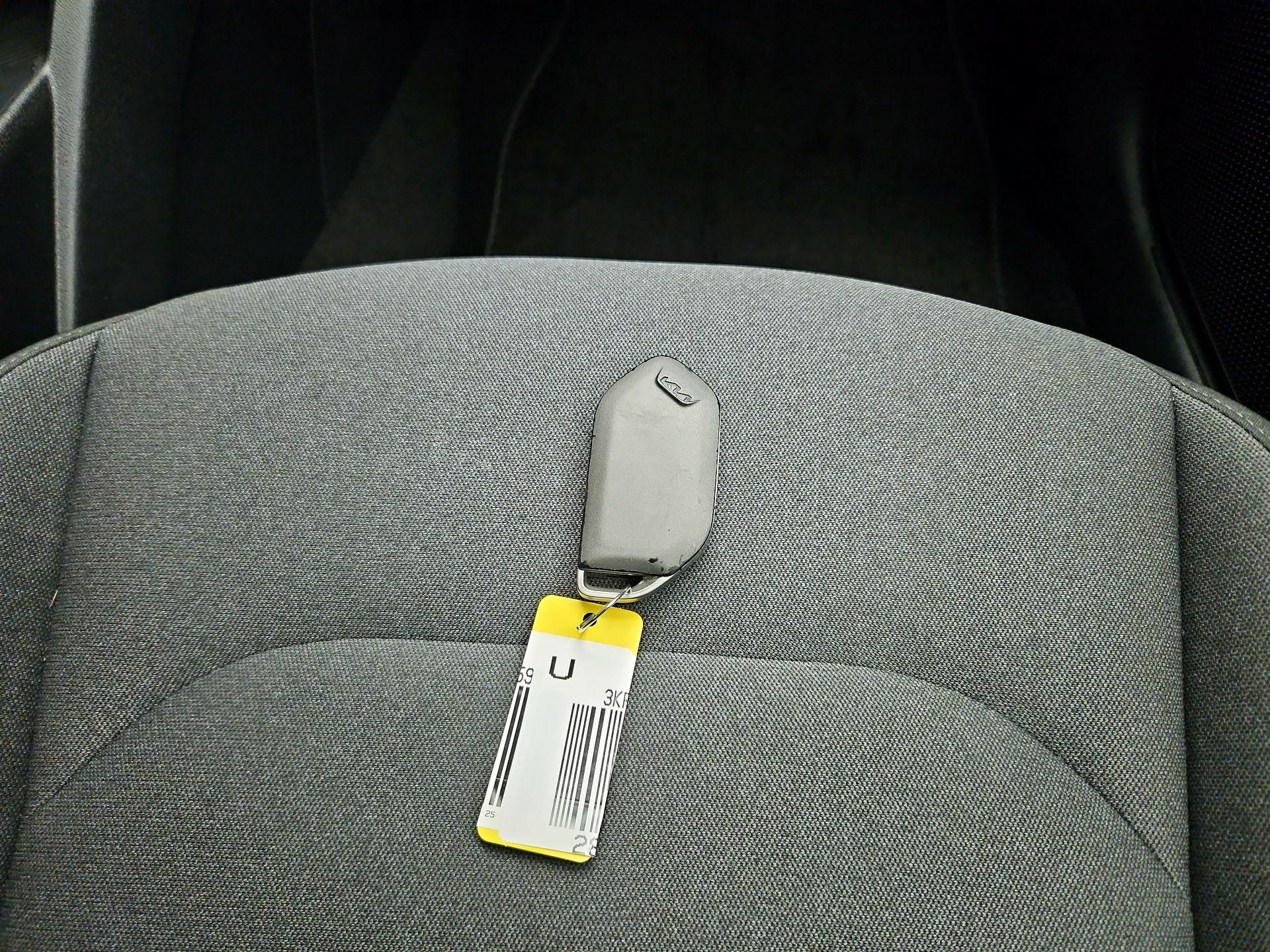 Thumbnail: 2025 Kia K4 - 20