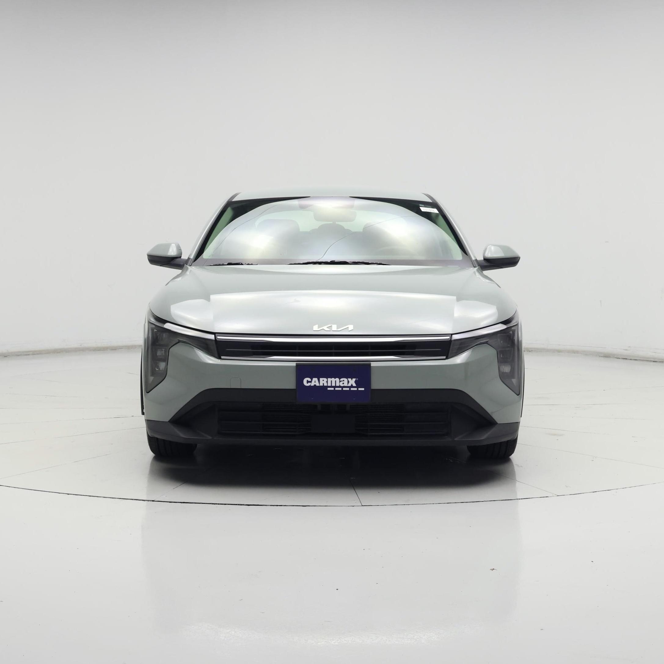 Thumbnail: 2025 Kia K4 - 5