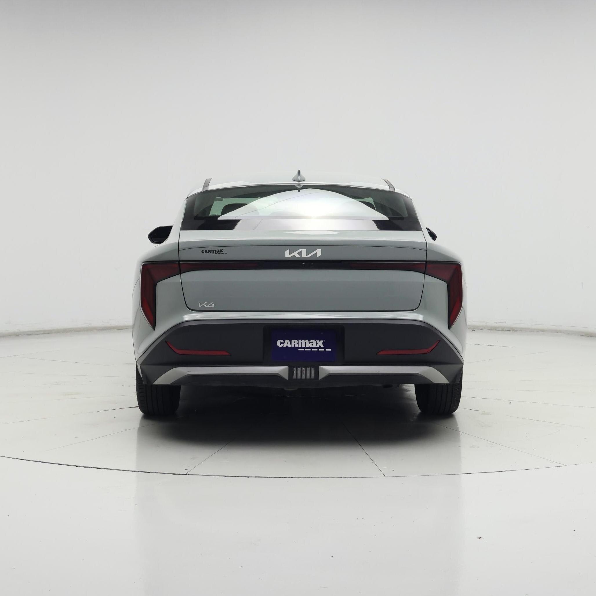 Thumbnail: 2025 Kia K4 - 6