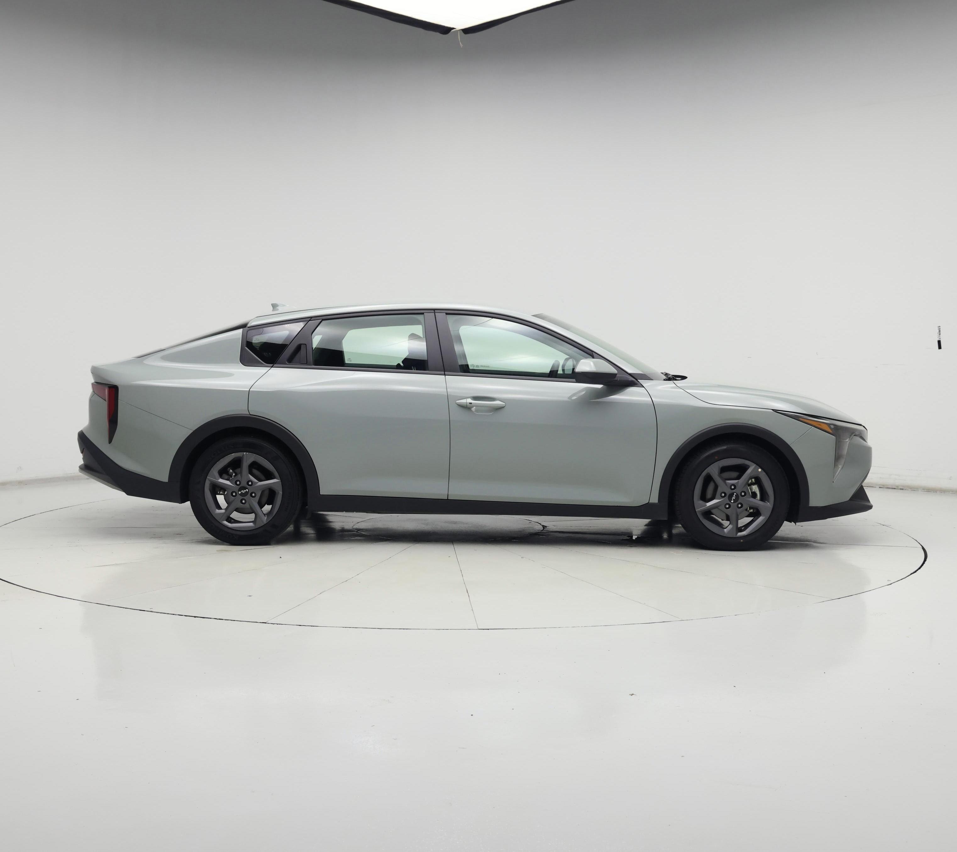 Thumbnail: 2025 Kia K4 - 7