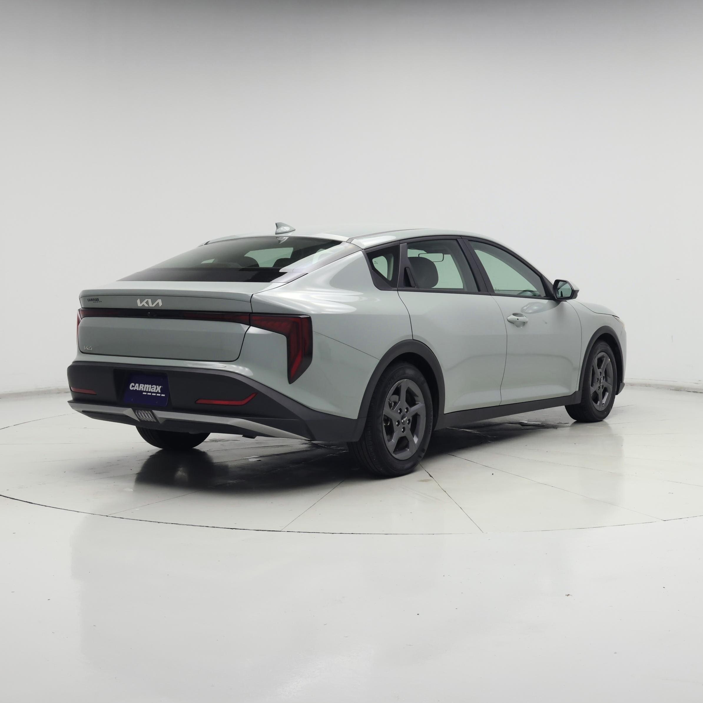 Thumbnail: 2025 Kia K4 - 8