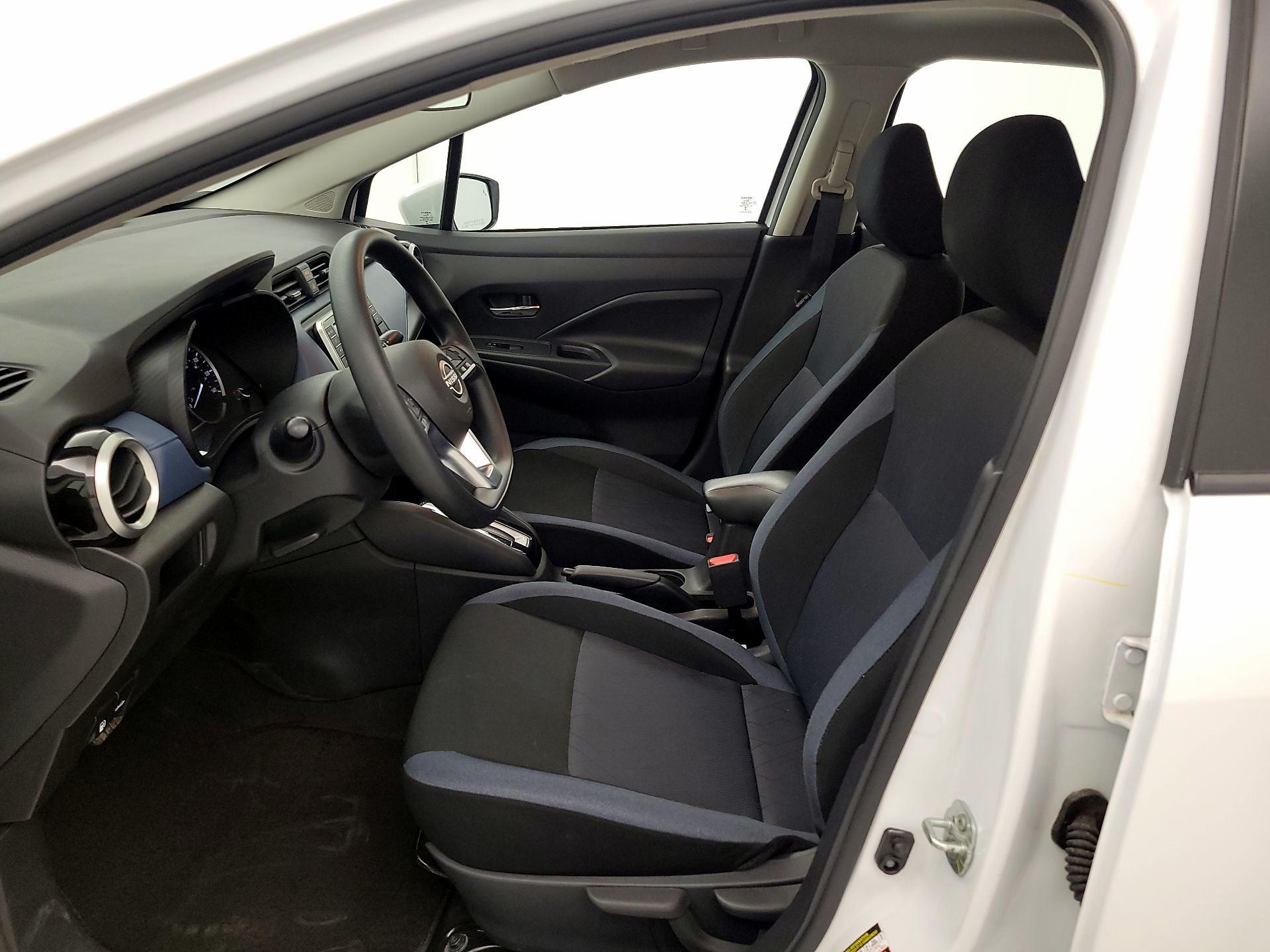 Thumbnail: 2025 Nissan Versa - 11