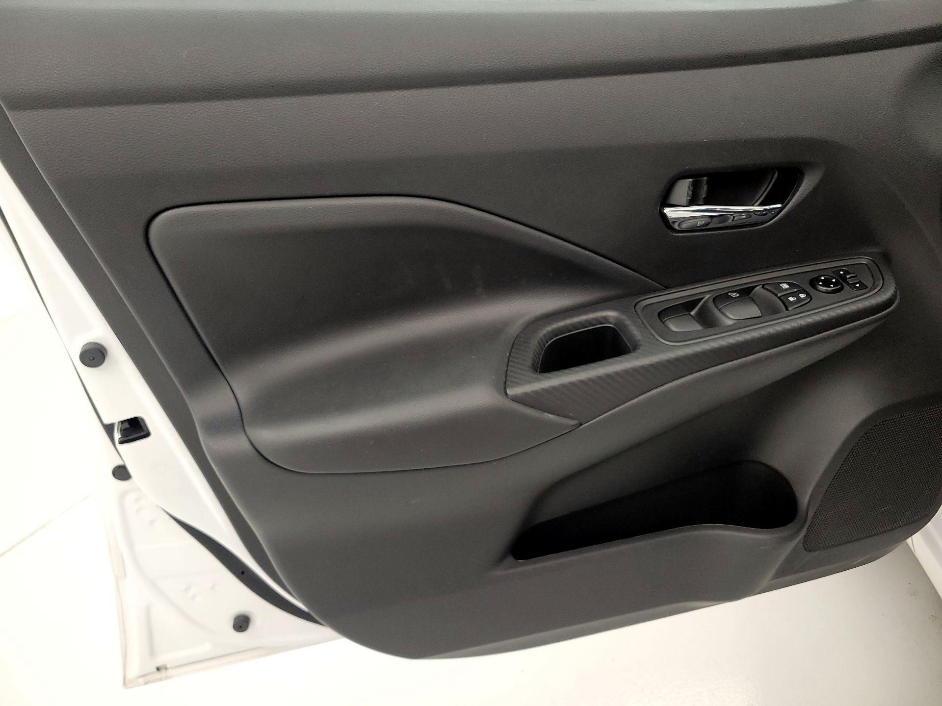 Thumbnail: 2025 Nissan Versa - 12