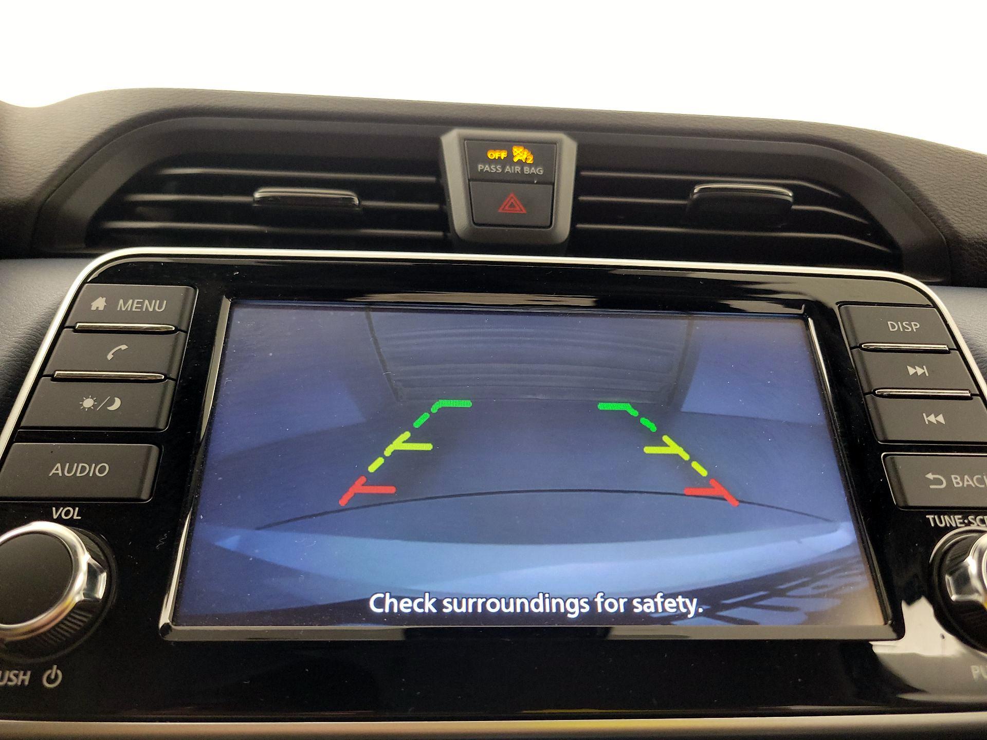 Thumbnail: 2025 Nissan Versa - 13