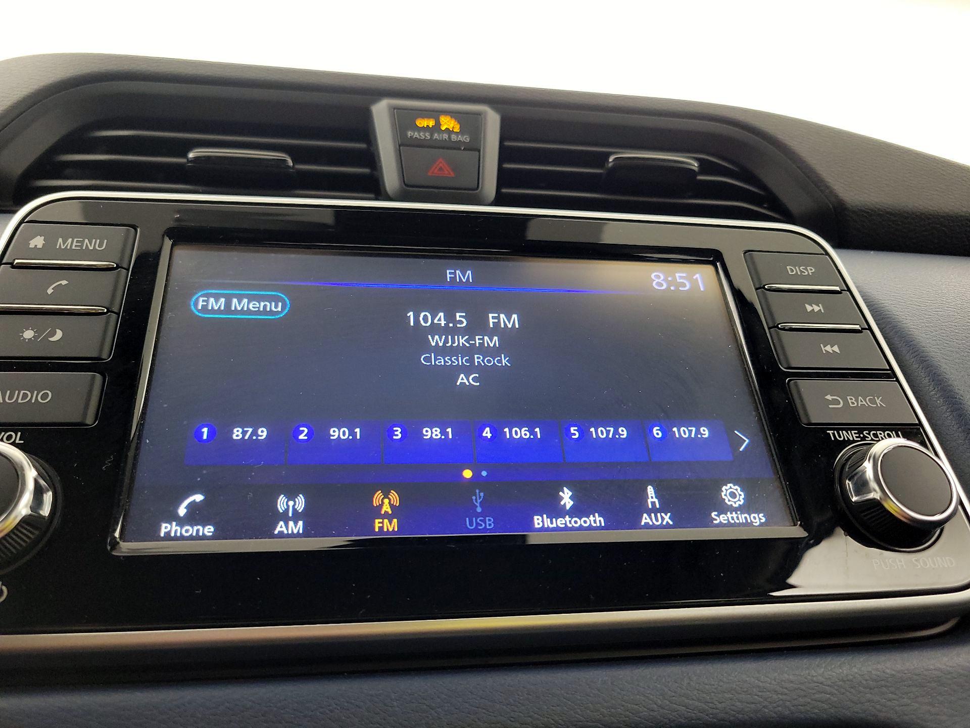 Thumbnail: 2025 Nissan Versa - 14