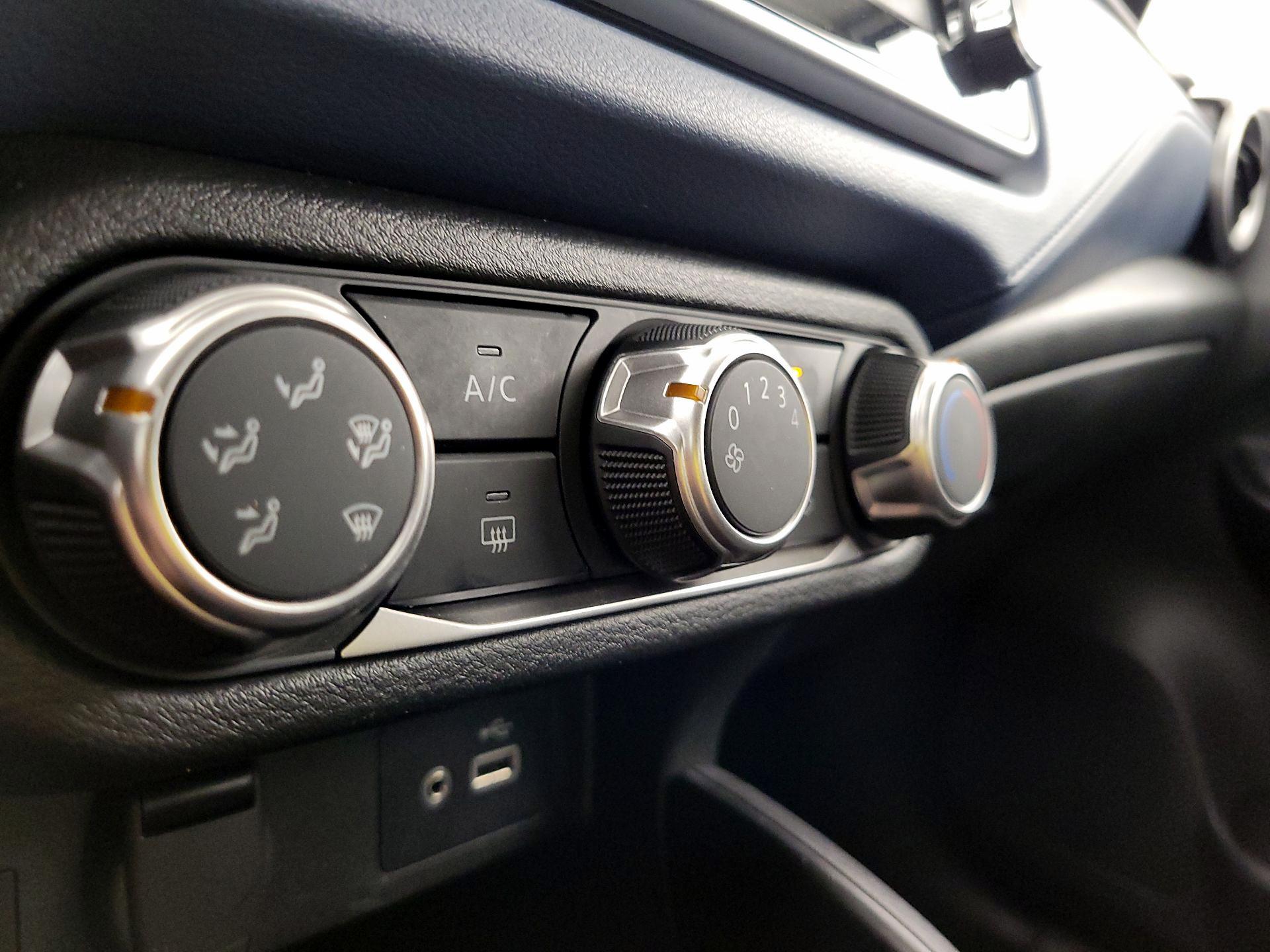 Thumbnail: 2025 Nissan Versa - 15