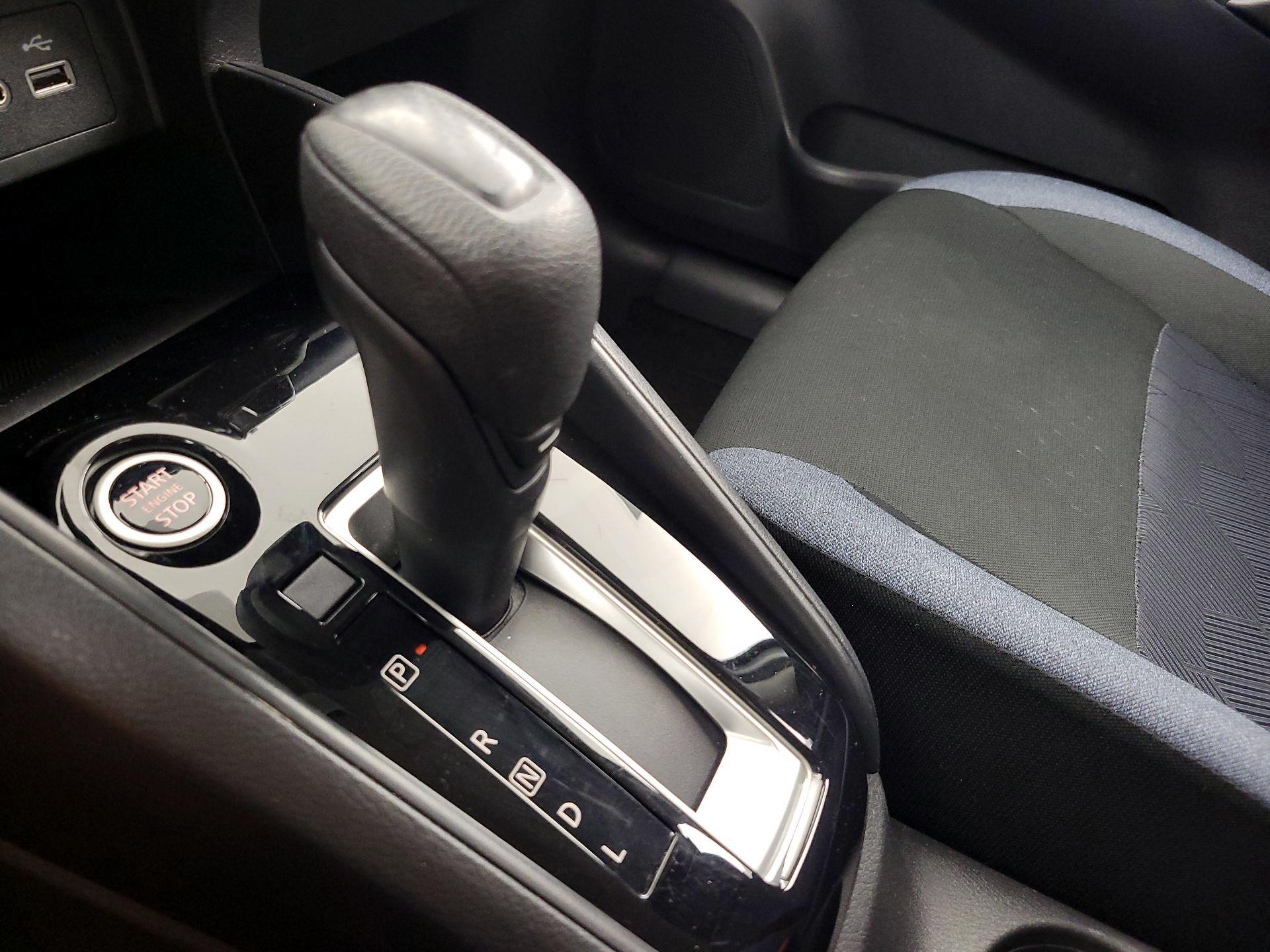 Thumbnail: 2025 Nissan Versa - 16