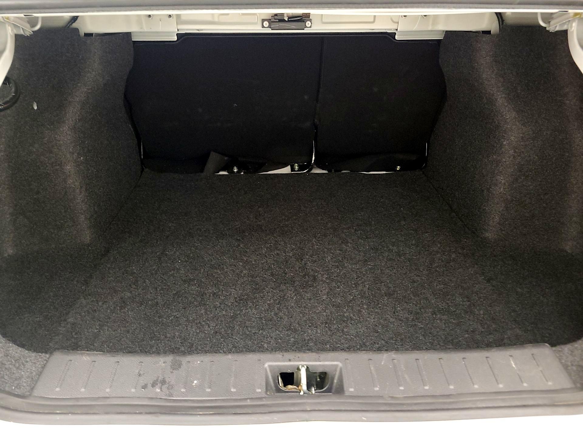 Thumbnail: 2025 Nissan Versa - 19