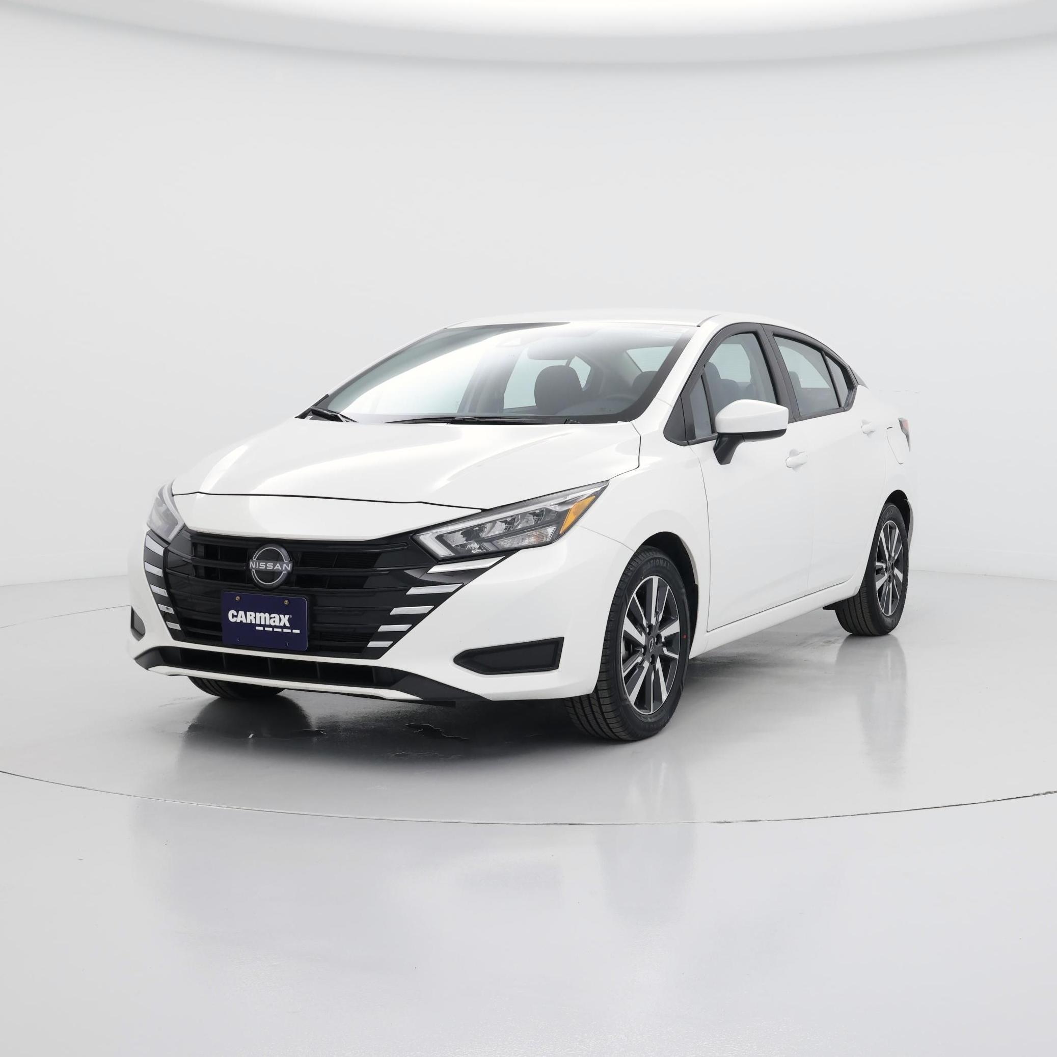 Thumbnail: 2025 Nissan Versa - 4