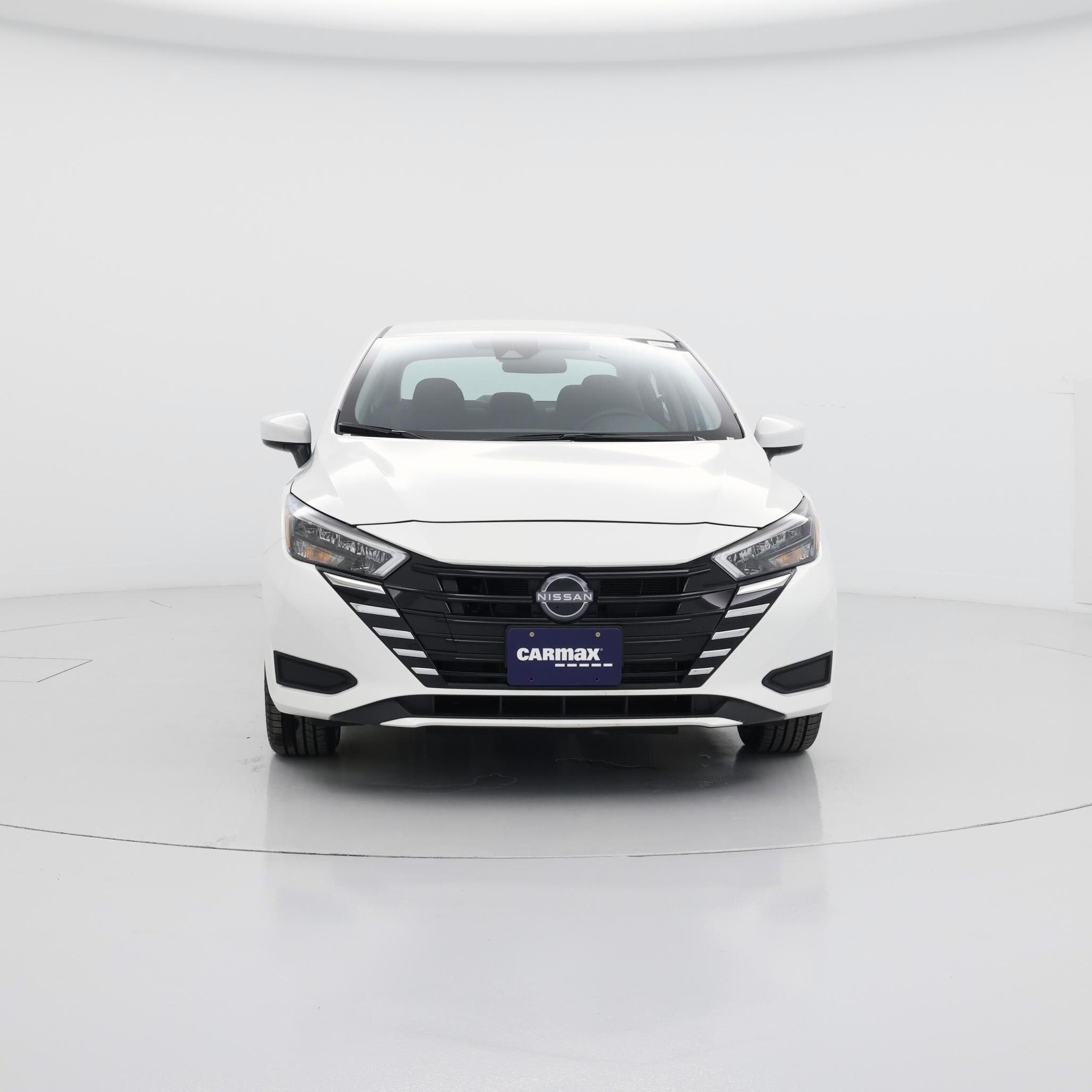 Thumbnail: 2025 Nissan Versa - 5